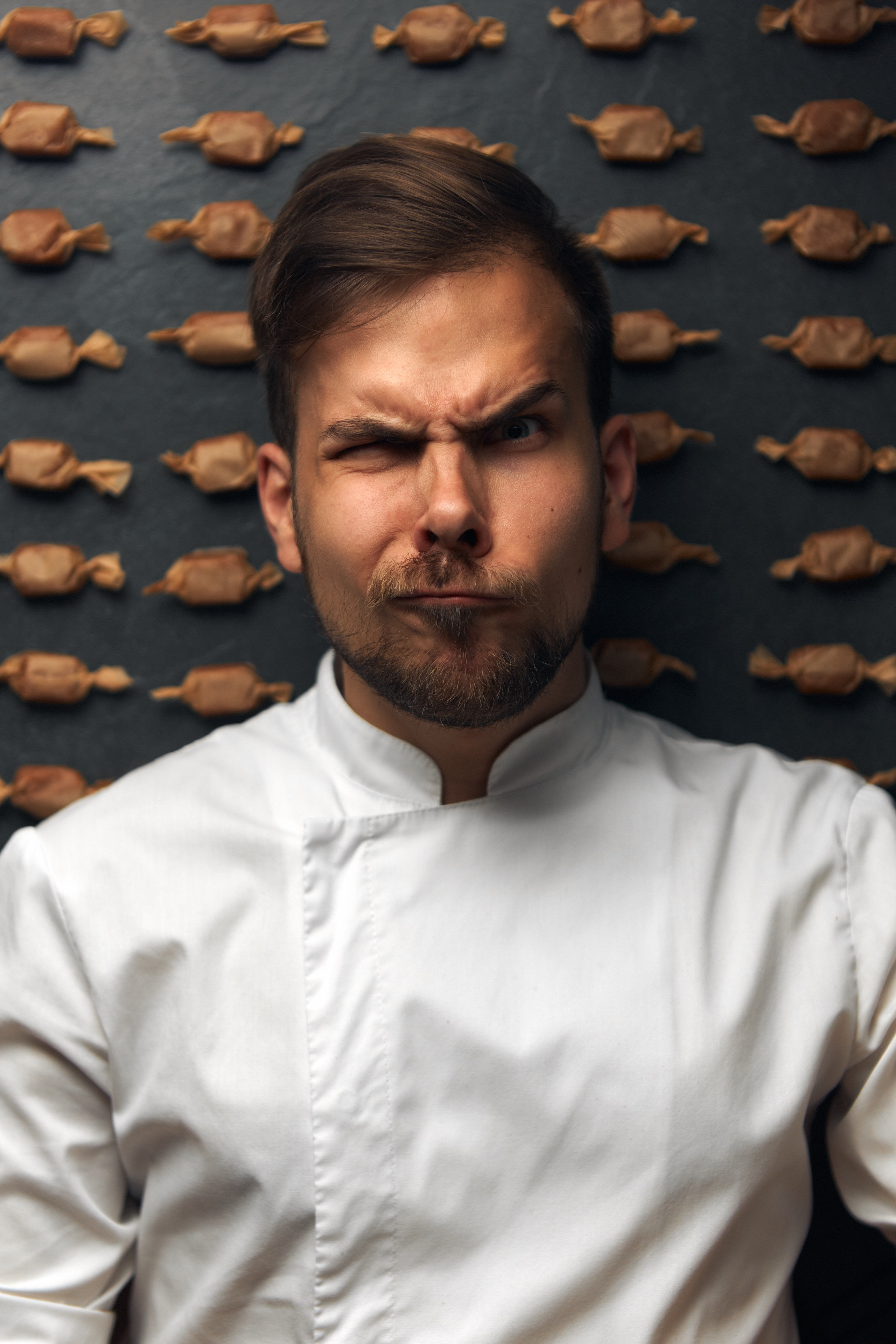 Vlad Mahonin. Commercial photographer | Anton Ermakov