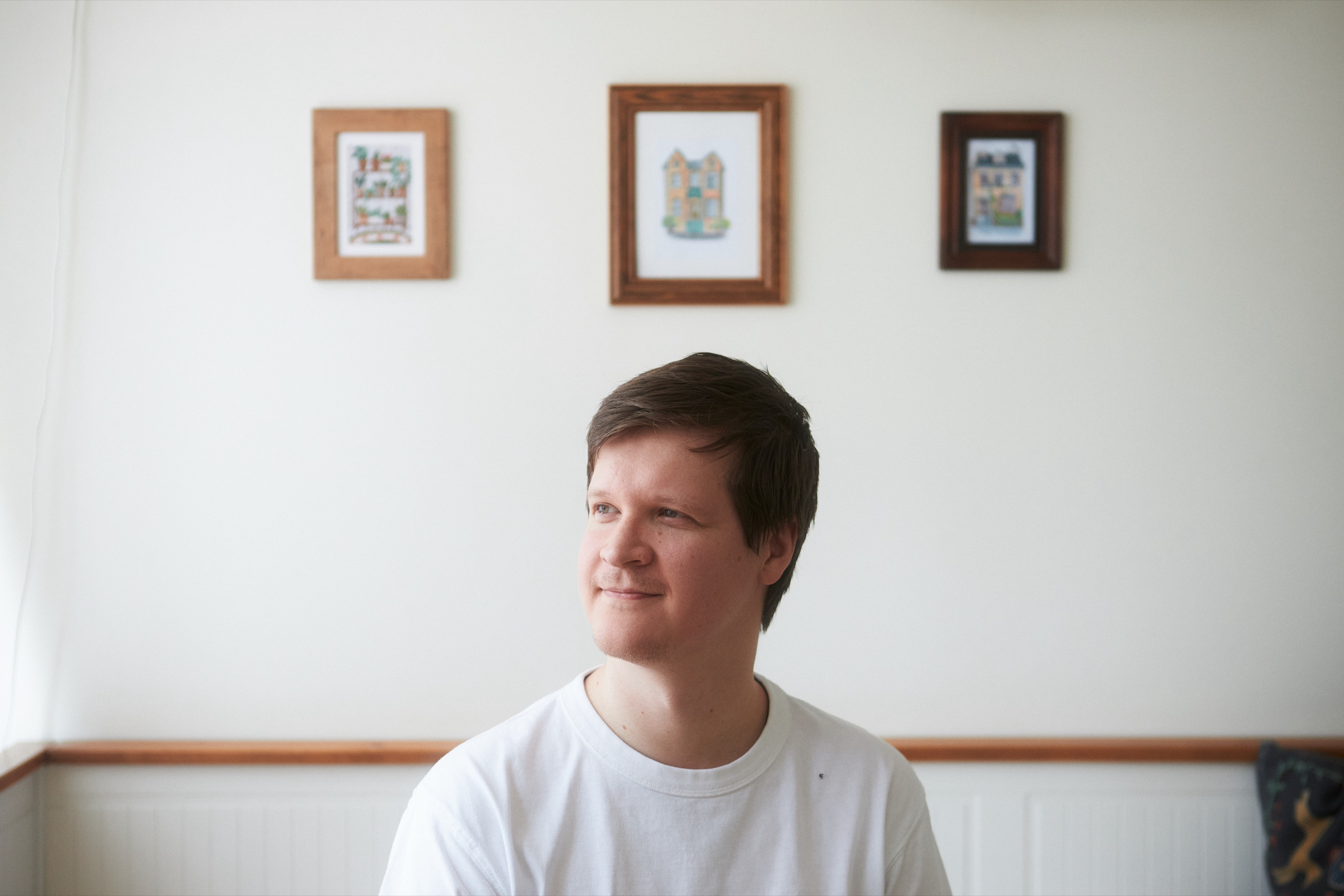 The Agureev family. Commercial photographer | Anton Ermakov