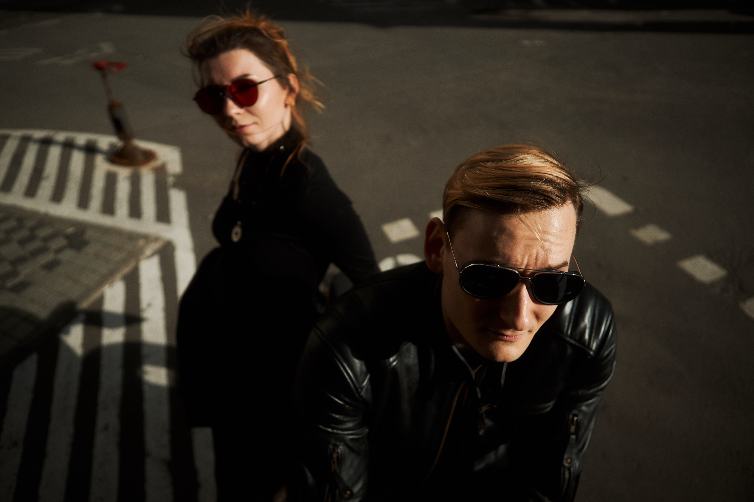 Dima and Nastya. Commercial photographer | Anton Ermakov