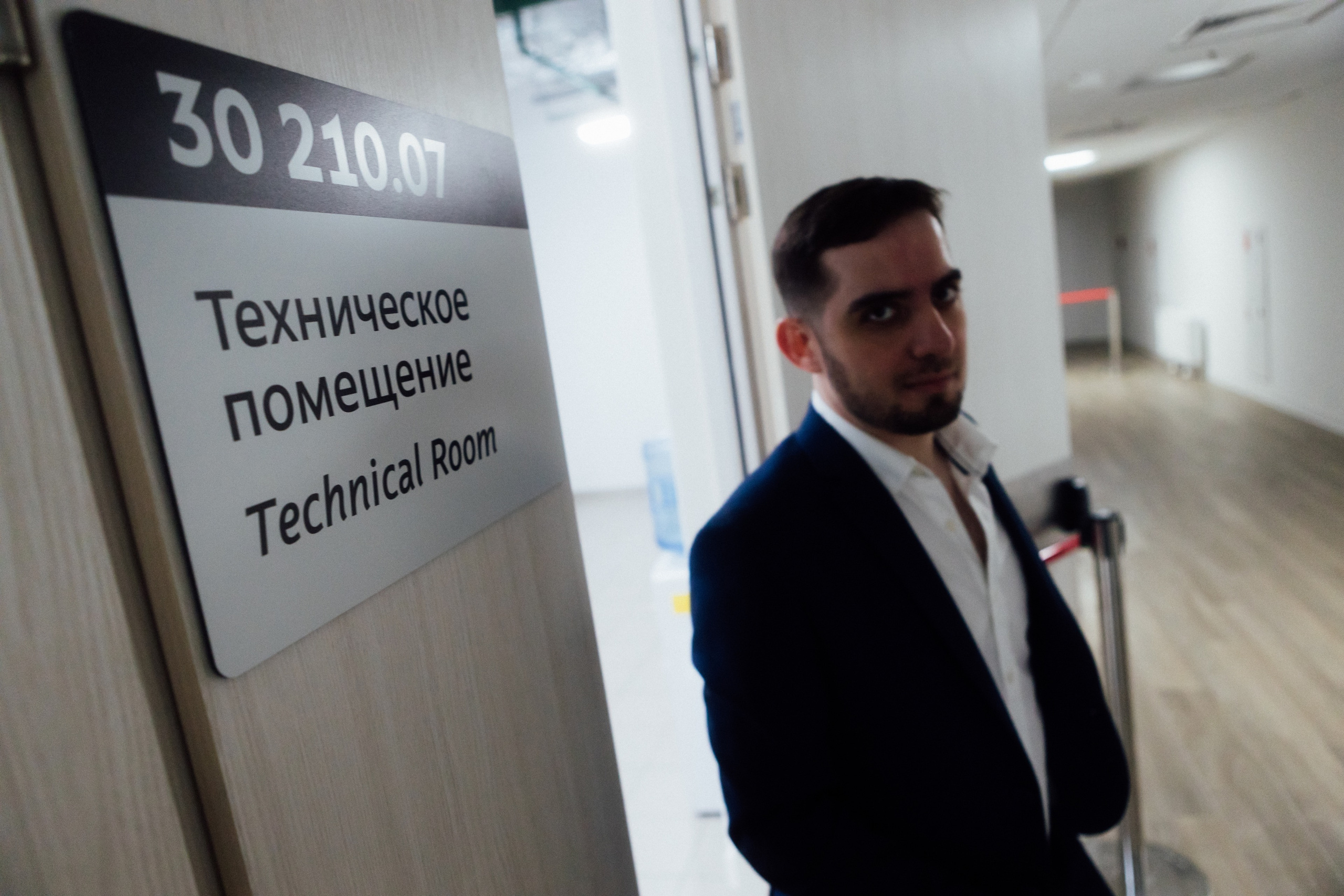 Lev and Bella’s Wedding. Commercial photographer | Anton Ermakov