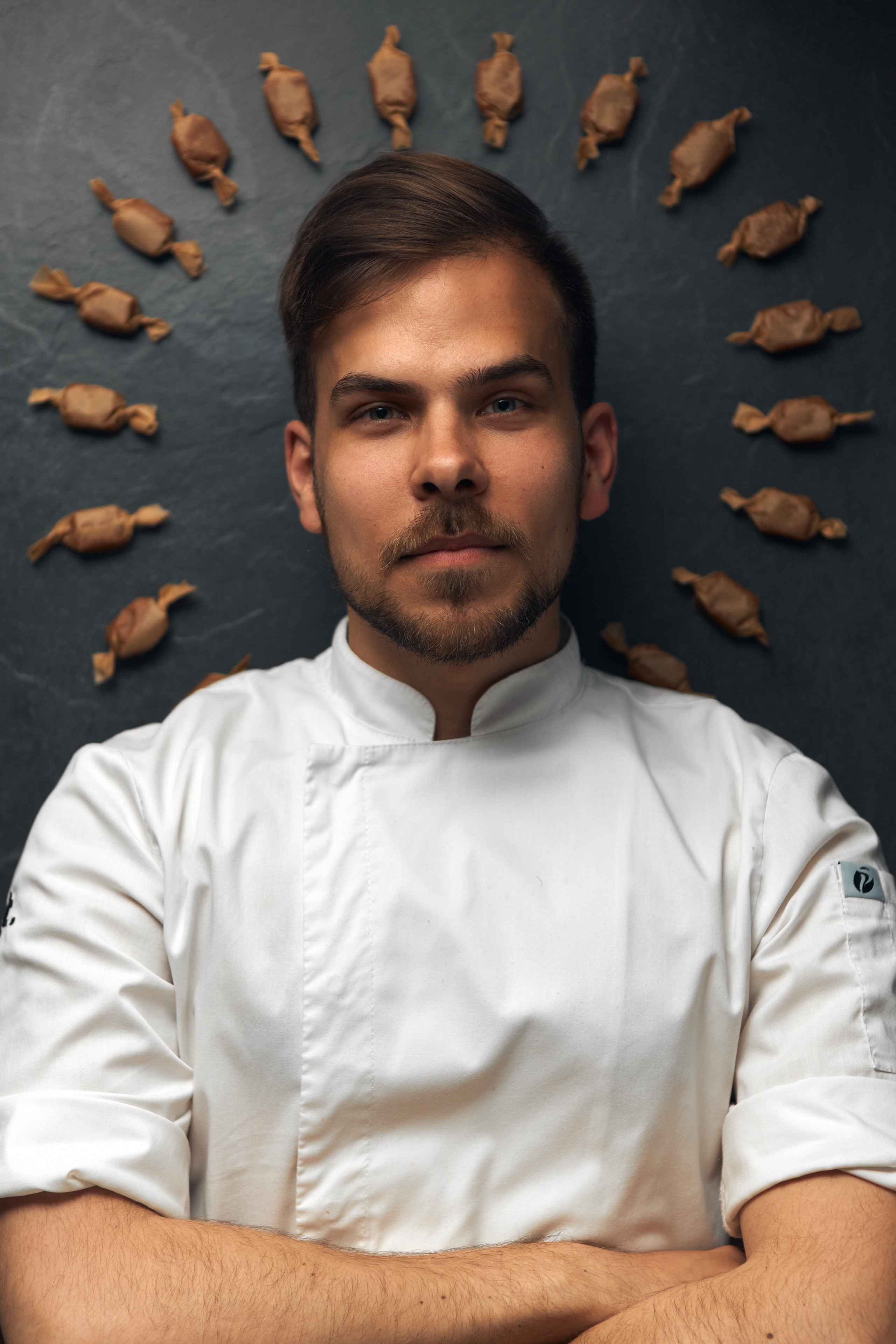 Vlad Mahonin. Commercial photographer | Anton Ermakov