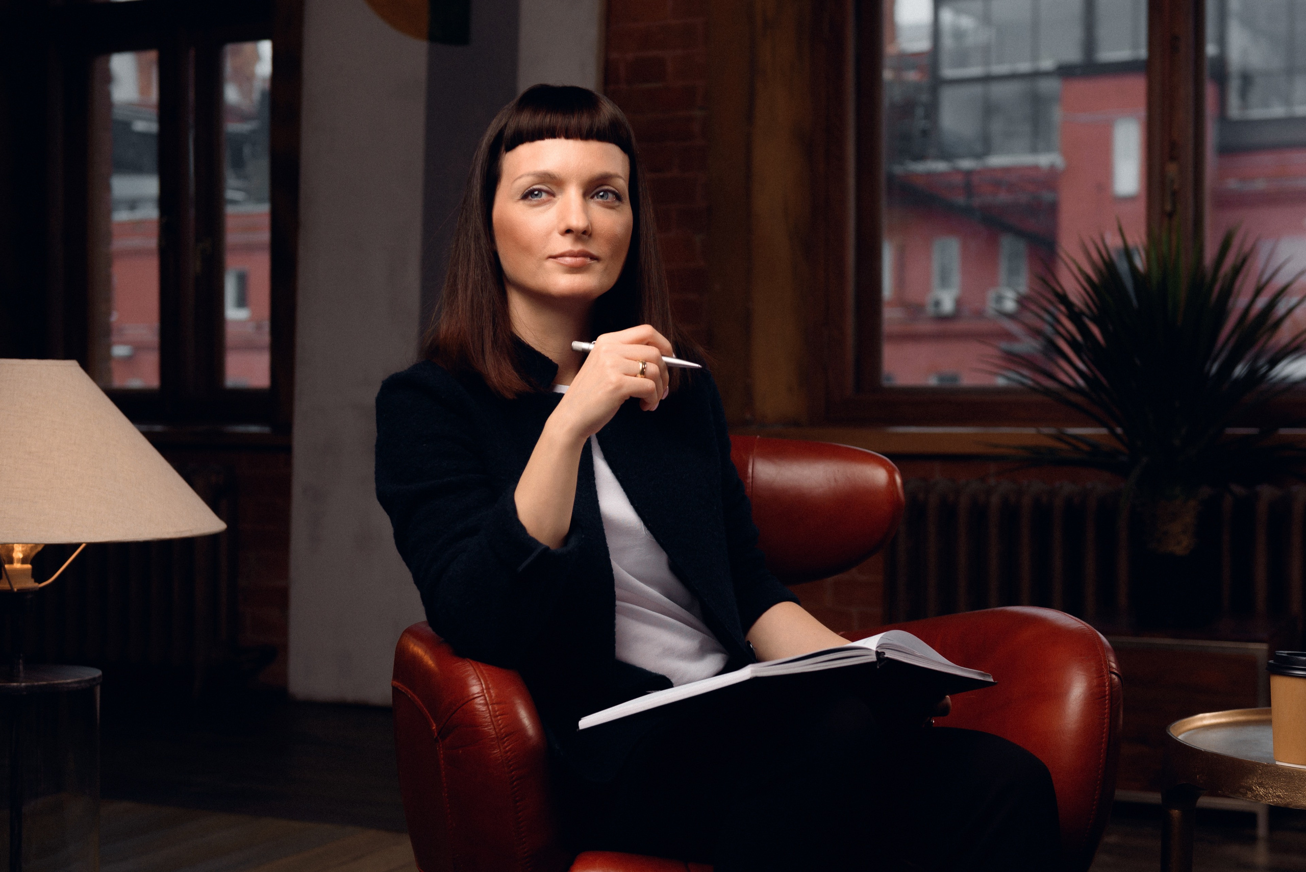 Alina Antonova. Commercial photographer | Anton Ermakov