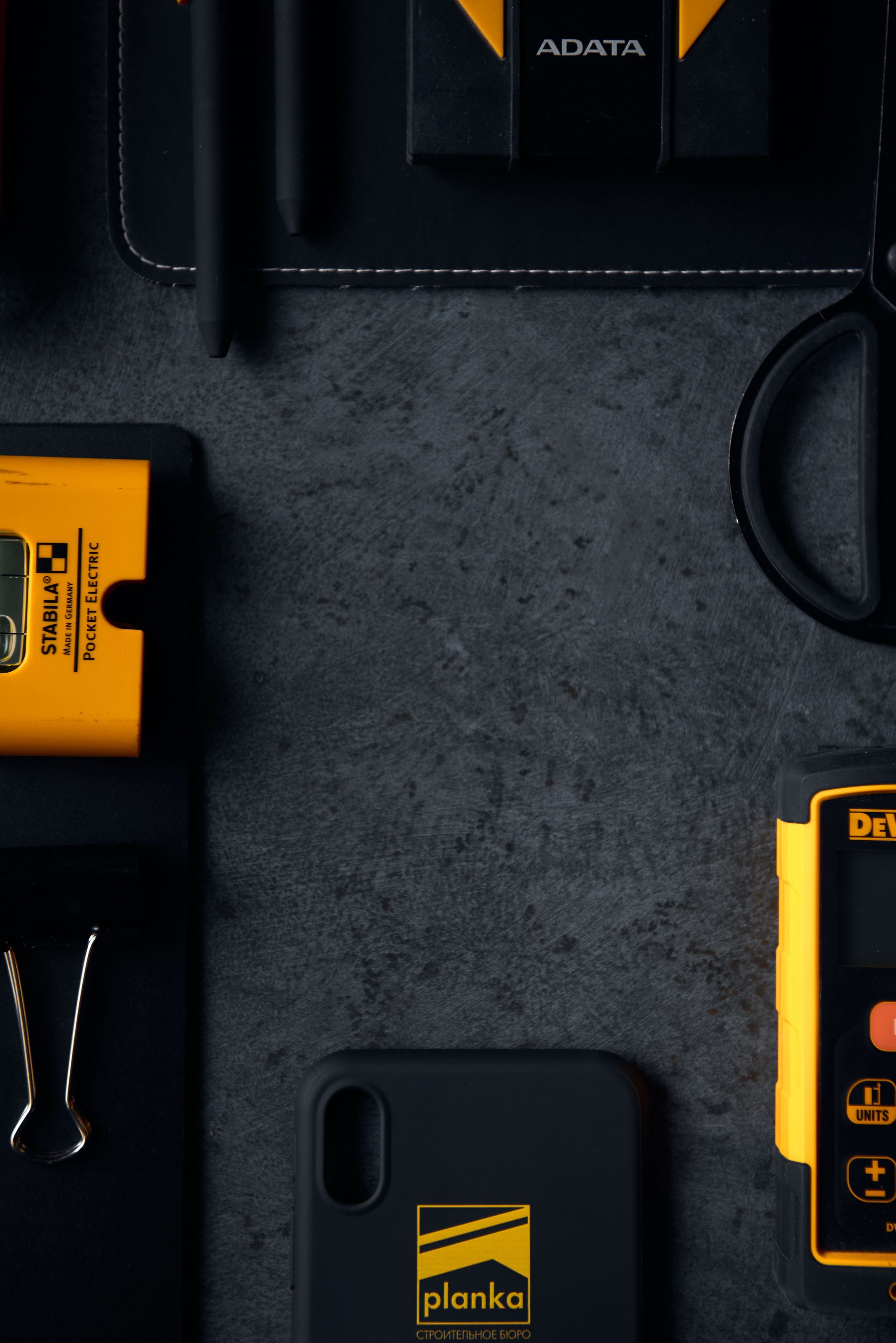 Layouts for presentations. Commercial photographer | Anton Ermakov