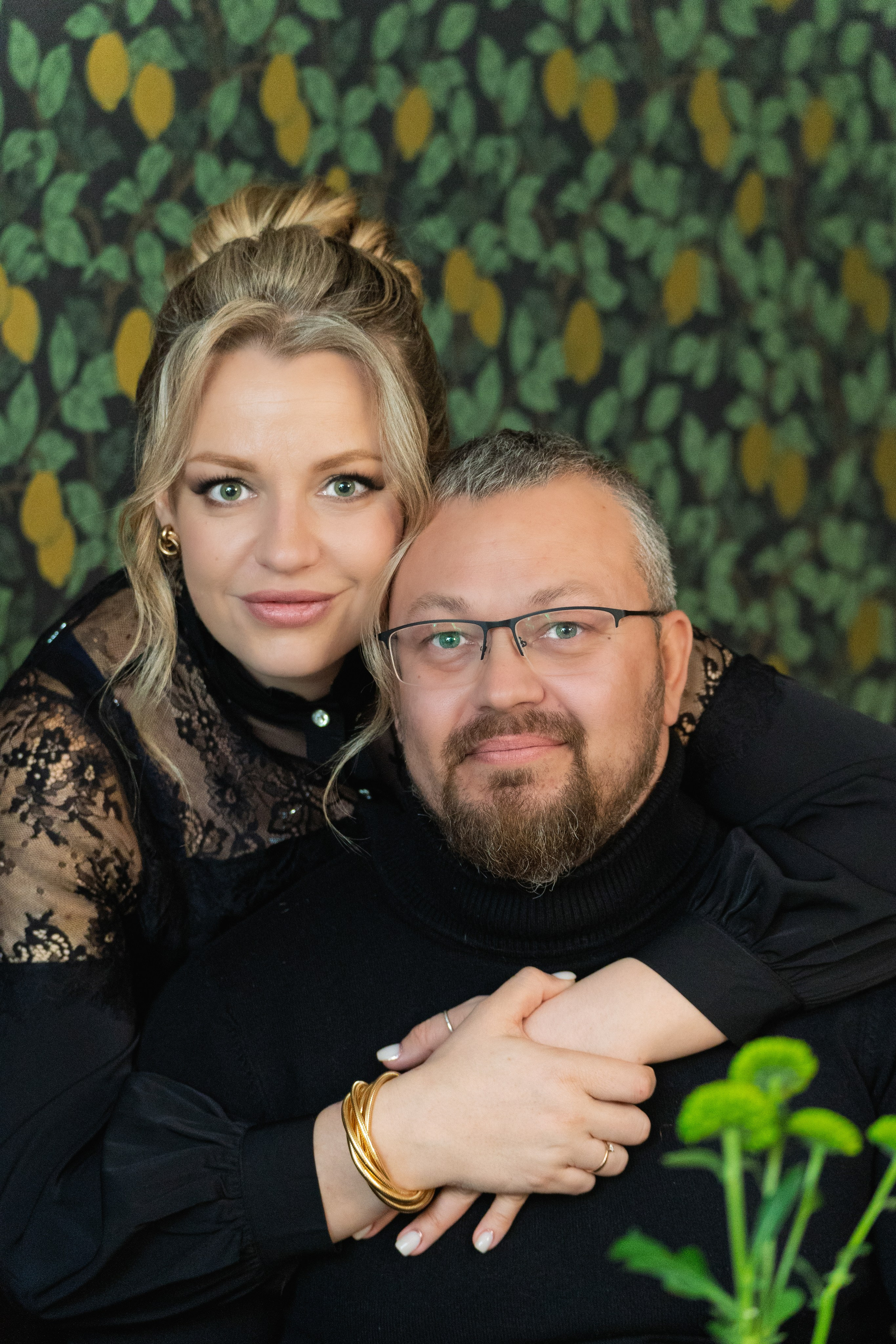 Портретная съёмка. Фотограф в Волгограде и Волжском Анастасия Кальдина