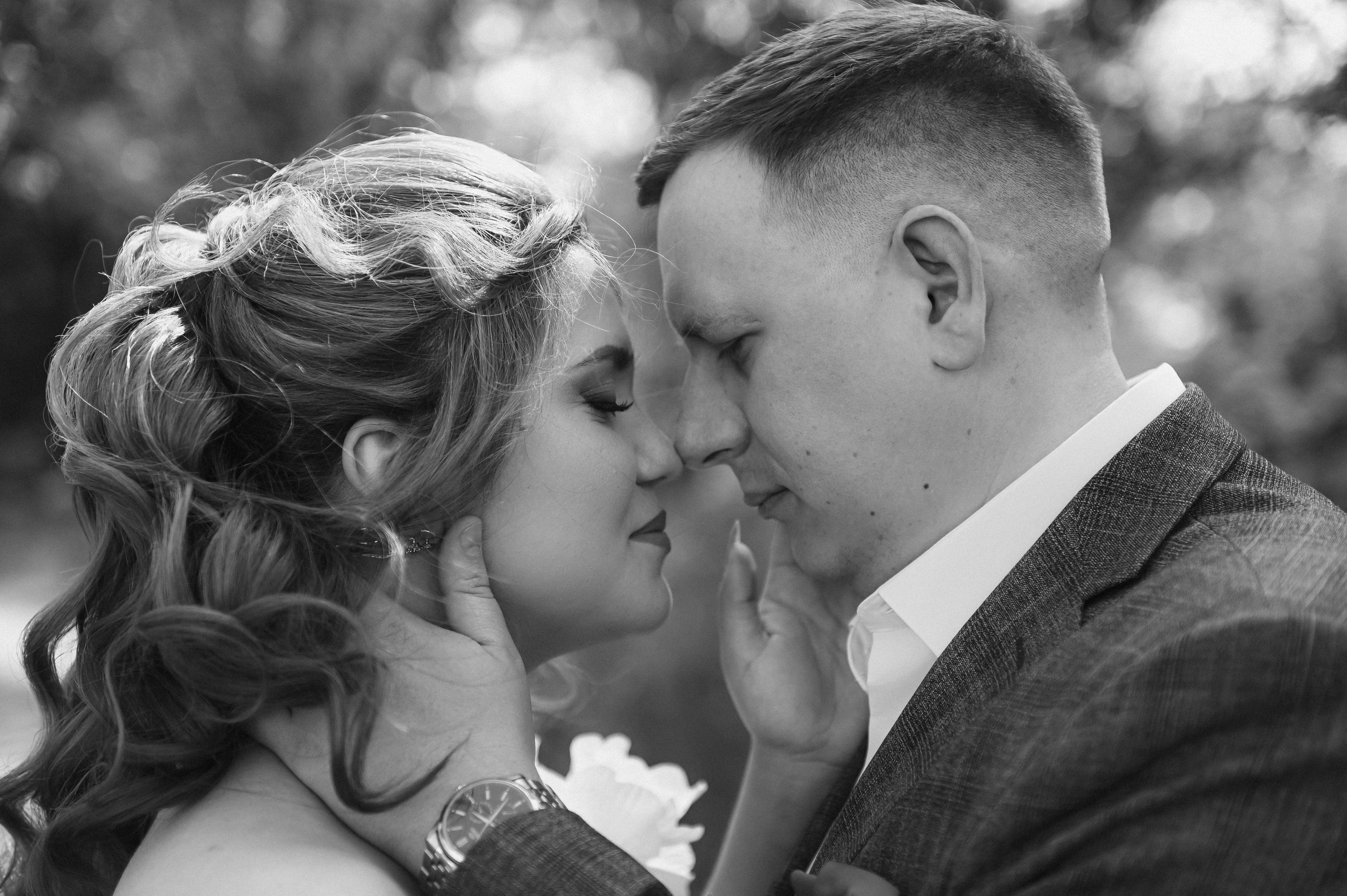 Миша + Саша — Организация Светлана Бортавова. Свадебный и семейный фотограф Волгоград Москва