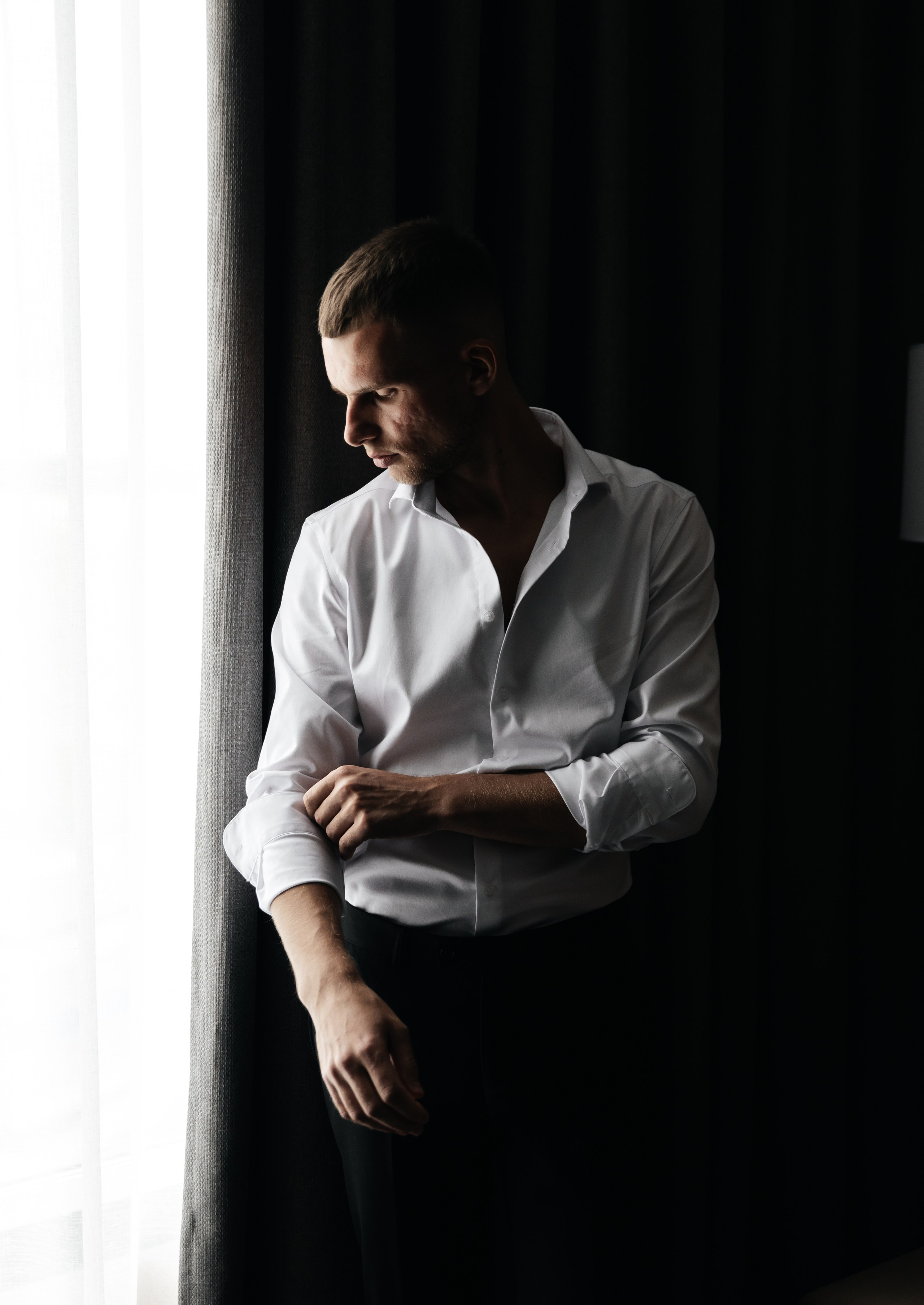 Stanislav & Kseniya. Свадебный фотограф Ильнар Асадуллин