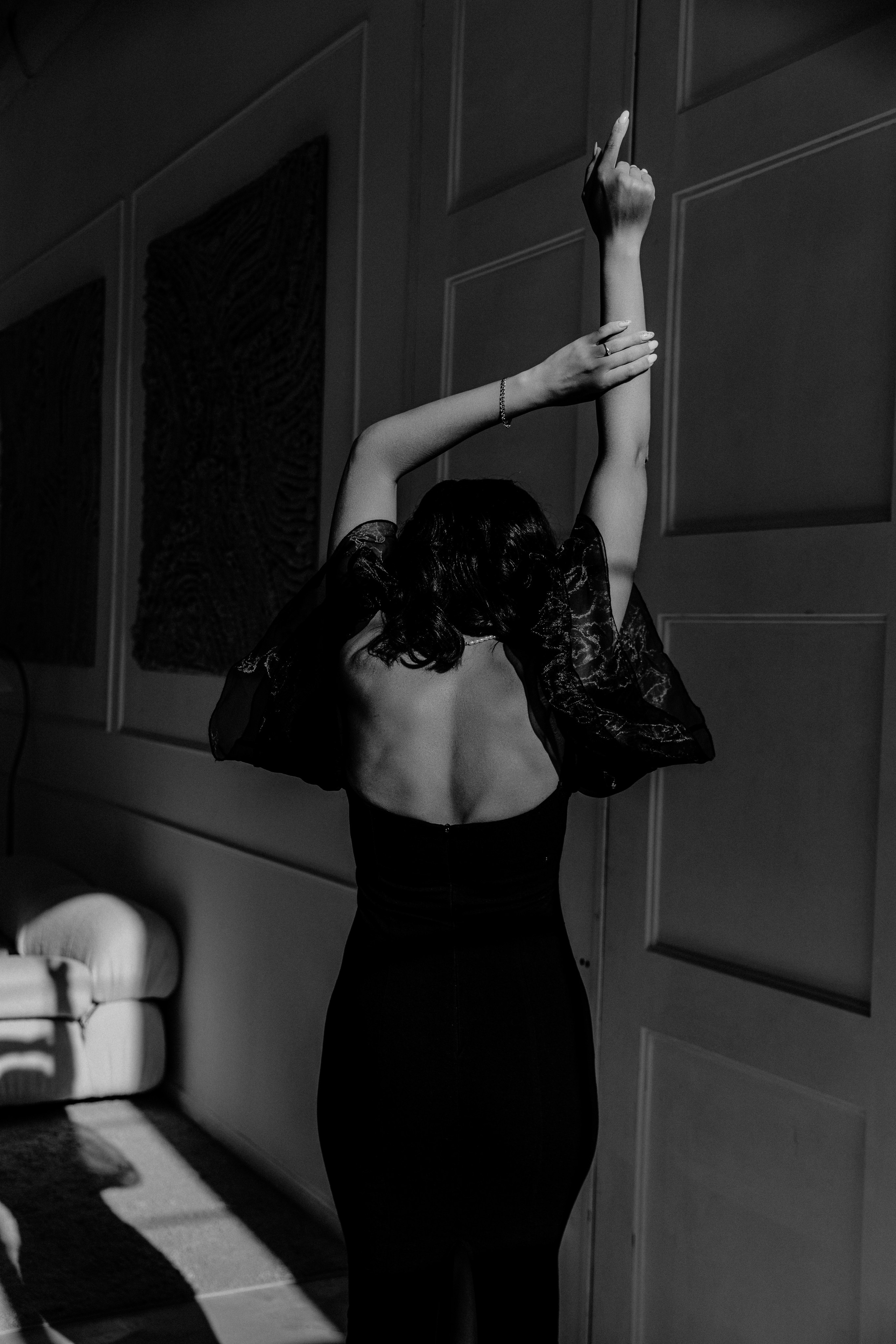 Анна. Фотограф Воронеж Варвара