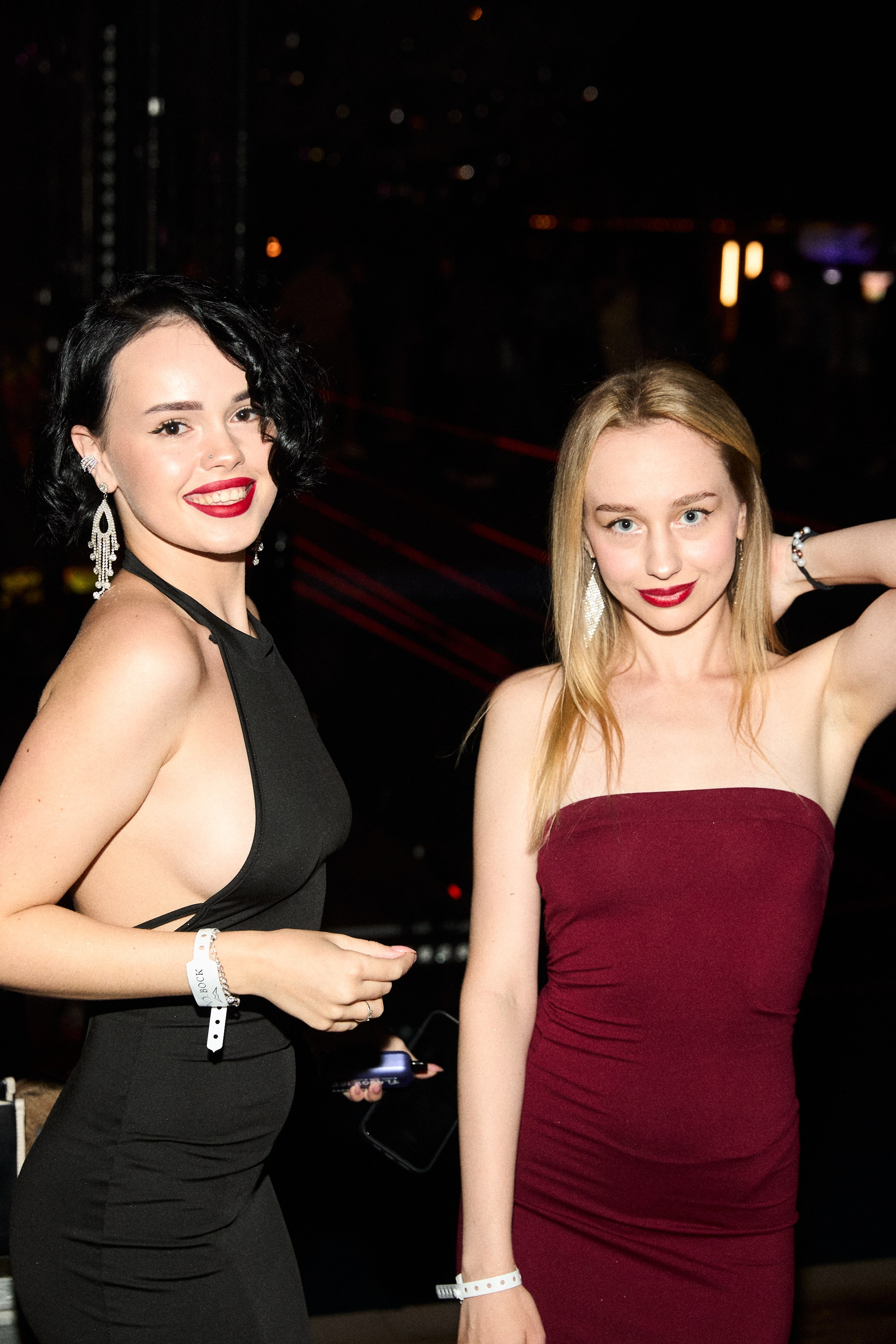 FACE2FACE. Фотограф Максим Маркелов