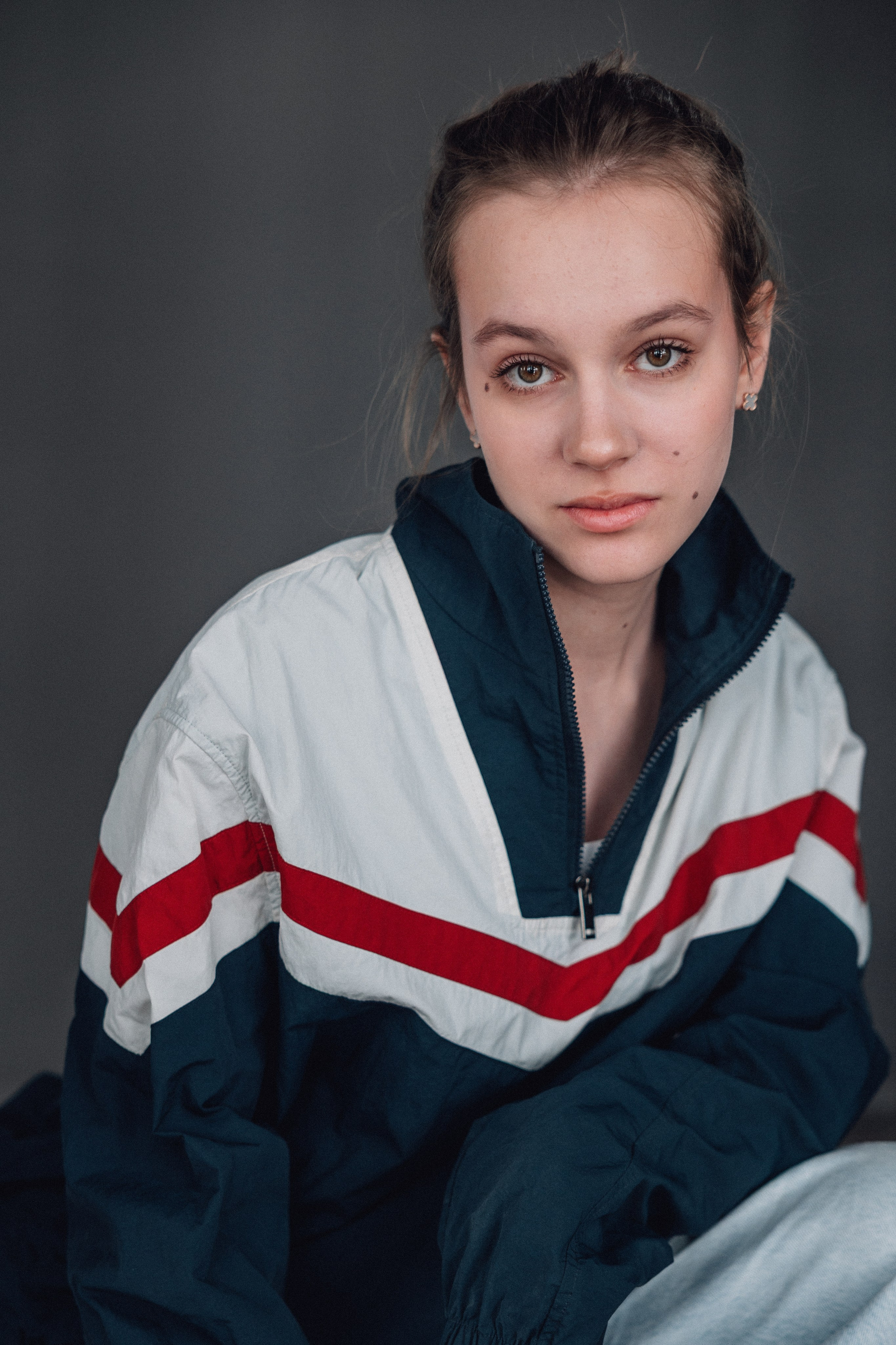 ПОЛИНА. Я фотограф из Москвы к Вашим услугам