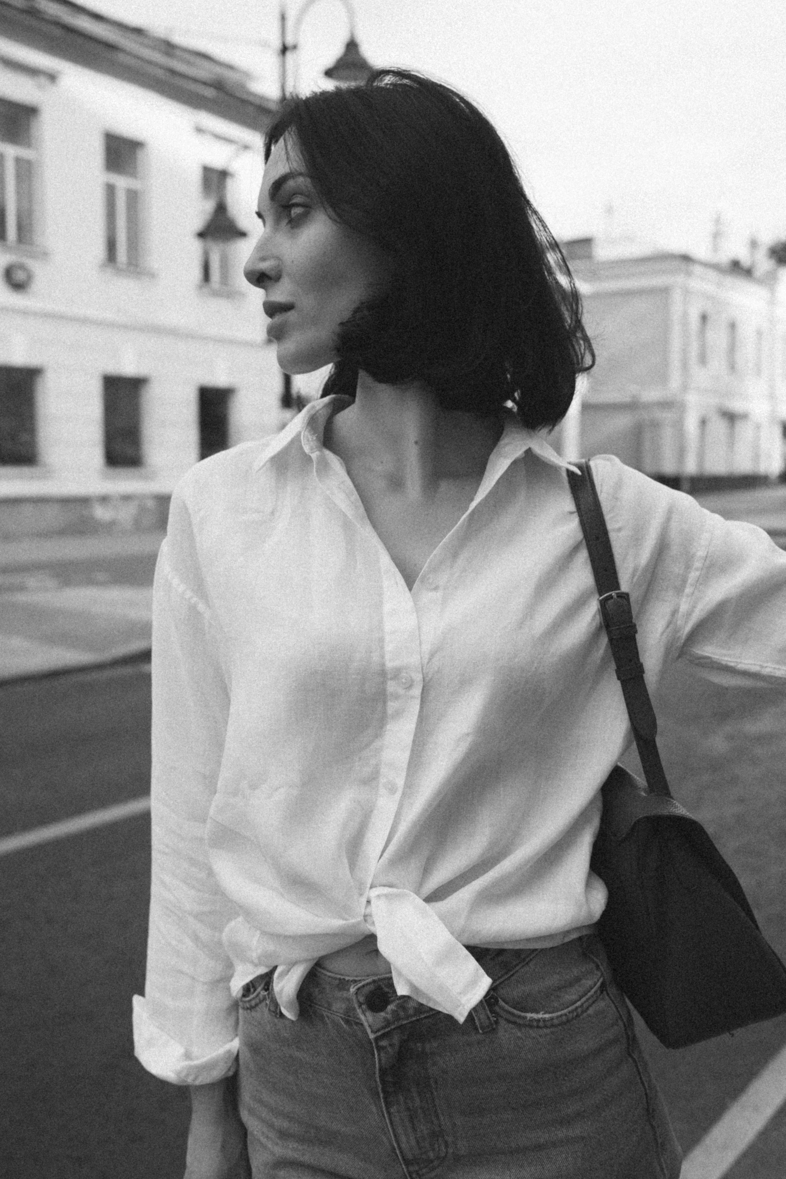 ОЛЯ. Я фотограф из Москвы к Вашим услугам