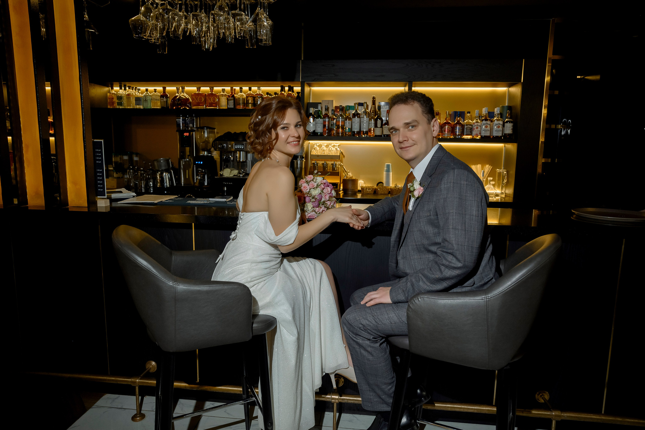 Алексей и Светлана. Свадебный и семейный фотограф Любовь Исланова