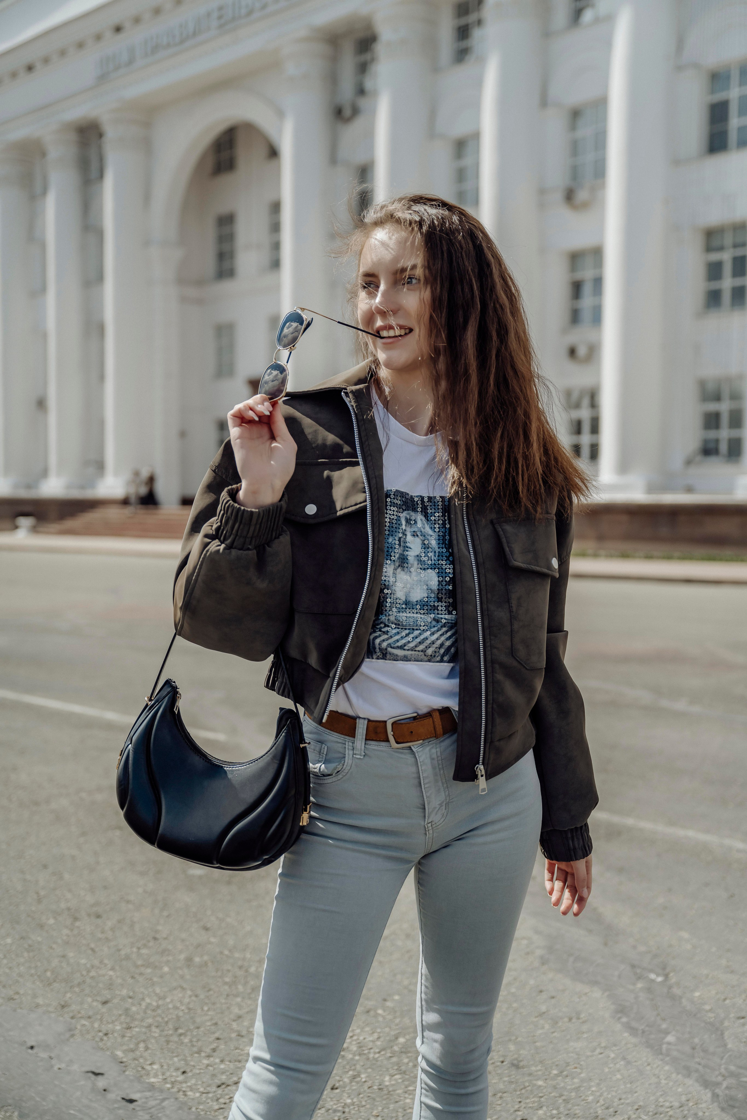 Фотосесссия в городе. Свадебный и семейный фотограф Любовь Исланова