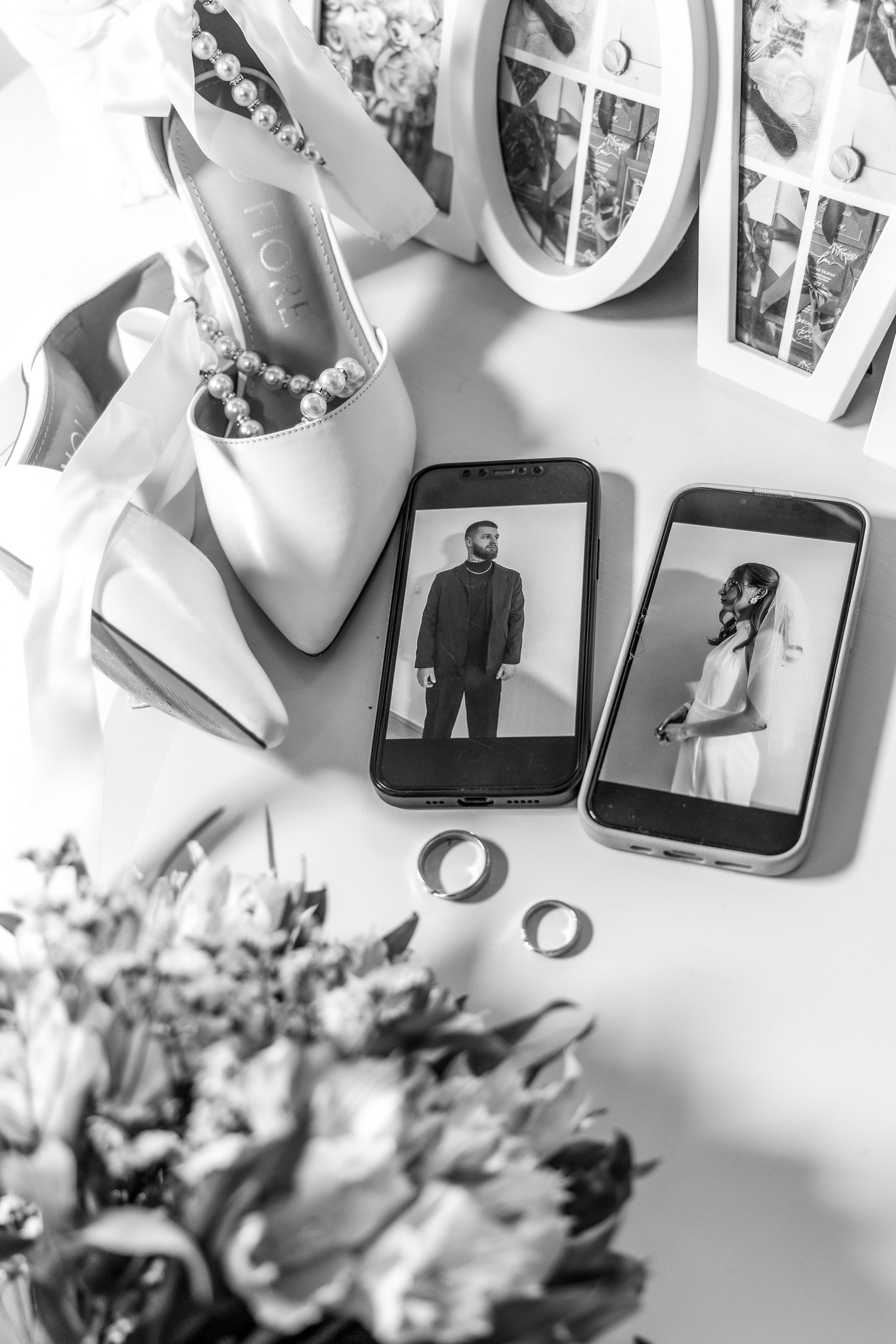 Роспись в Жуковском ЗАГСе. Фотограф для маркетплейсов, фотоуслуги в Жуковском Татьяна Марсуверских