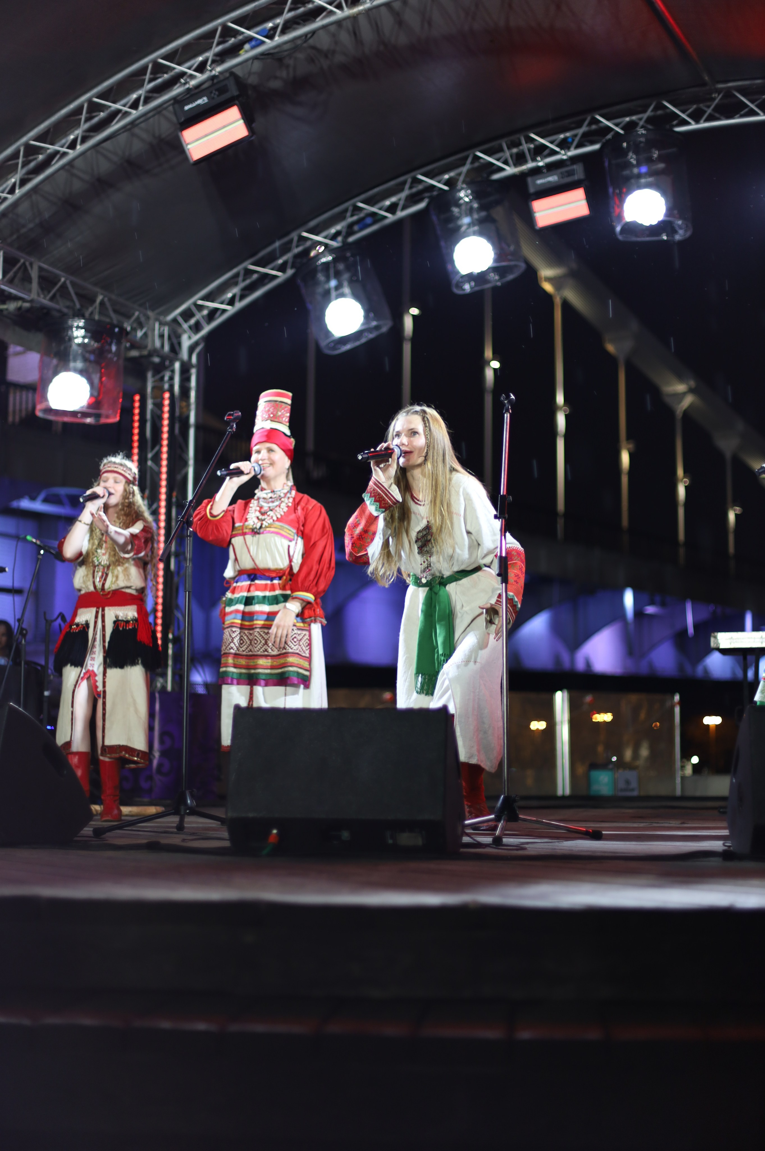 Репортаж. Москва. Фотограф Екатерина Торопцева