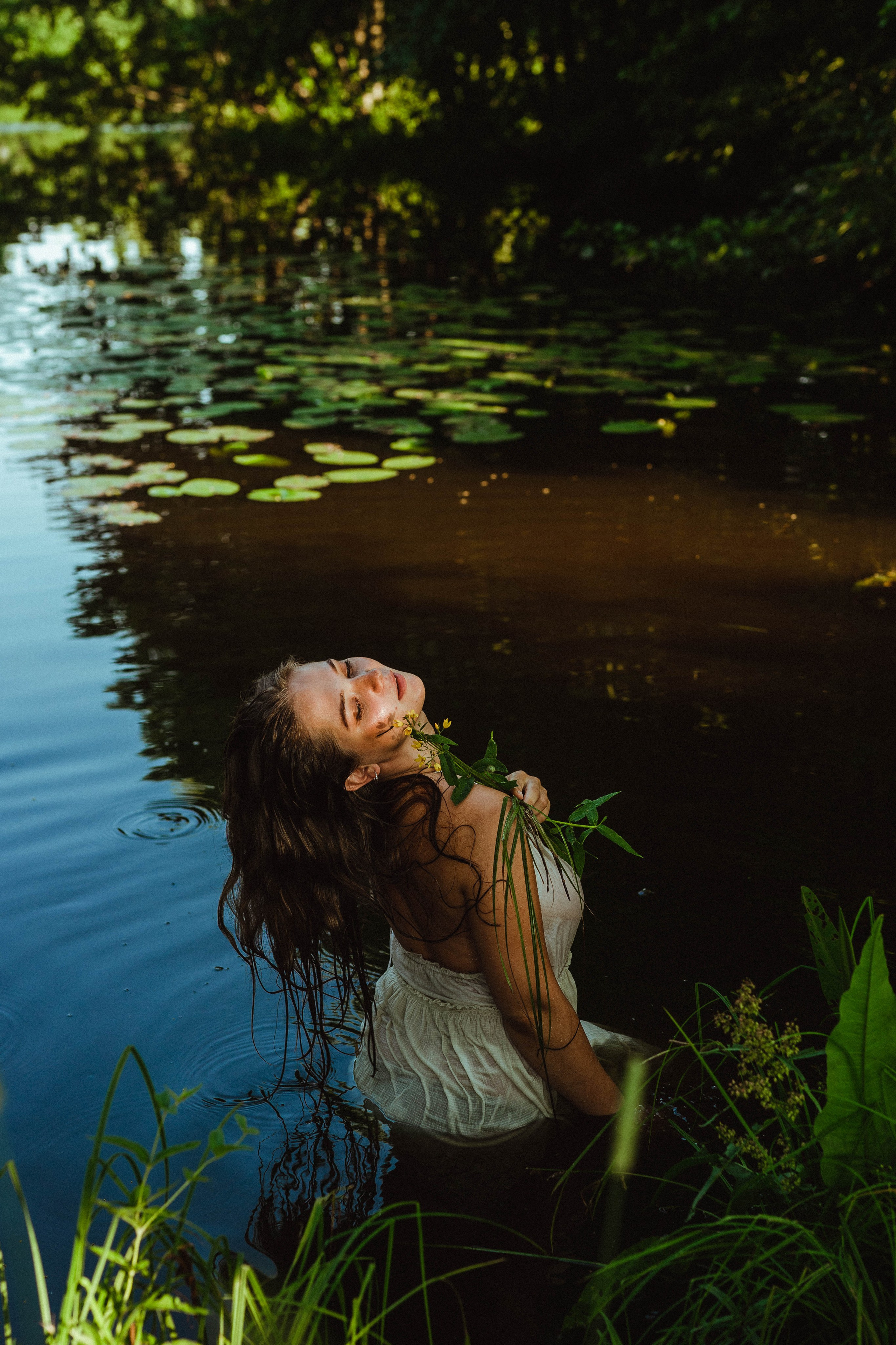 Даша. Фотограф в Санкт-Петербурге