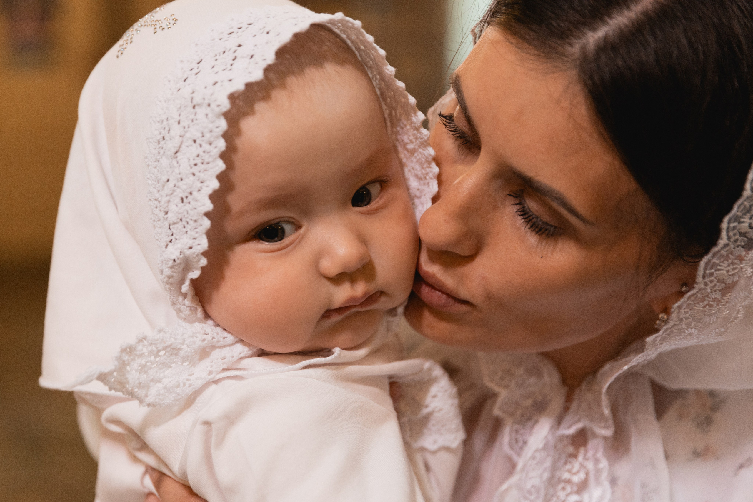 Крещения. Семейный и свадебный фотограф Лилия Матонина | Ангарск, Иркутск, Усолье-Сибирское, Байкал (Листвянка, Ольхон), Иркутская область