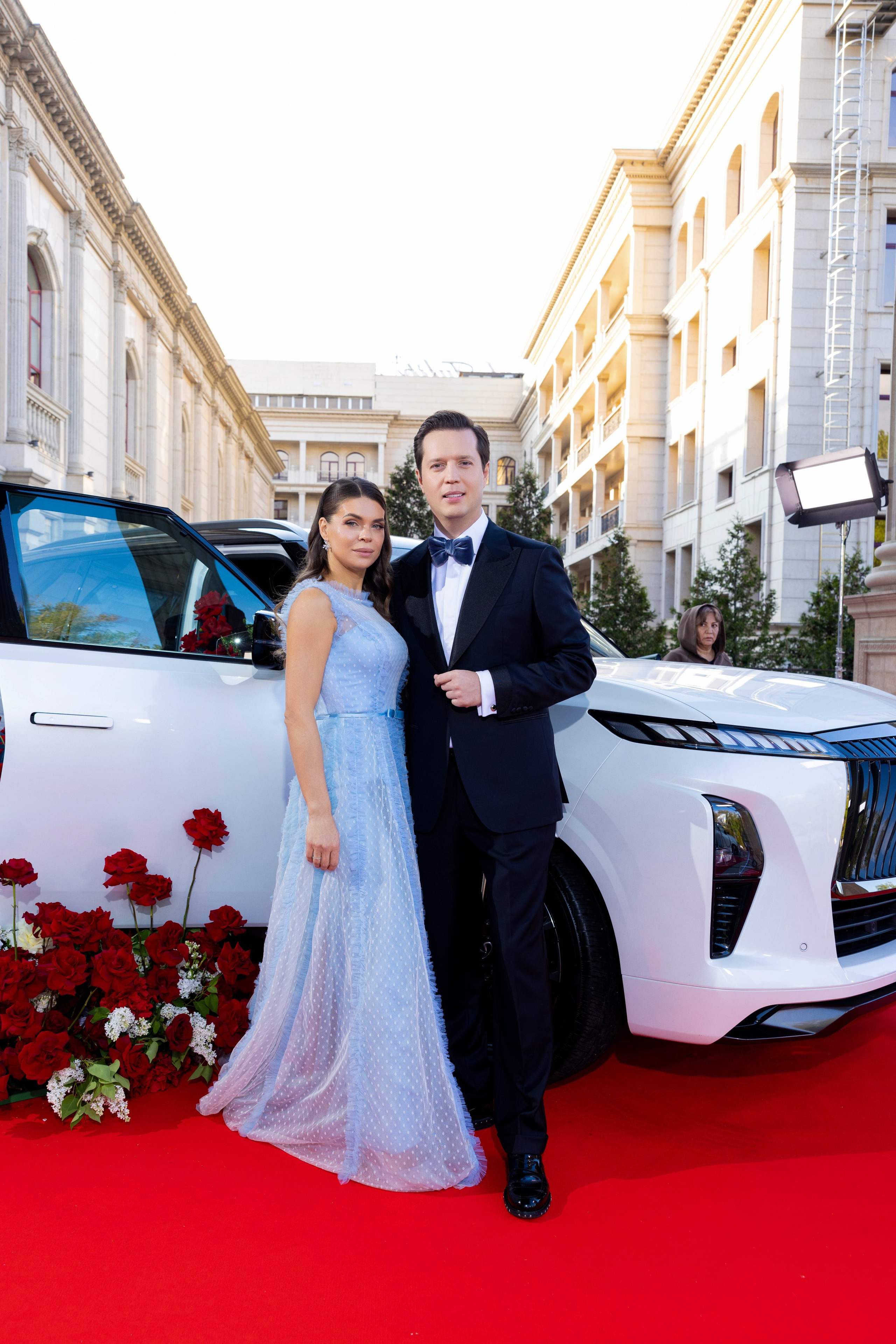 Viennese Ball. Кристина Шнайдер репортажный фотограф Алматы