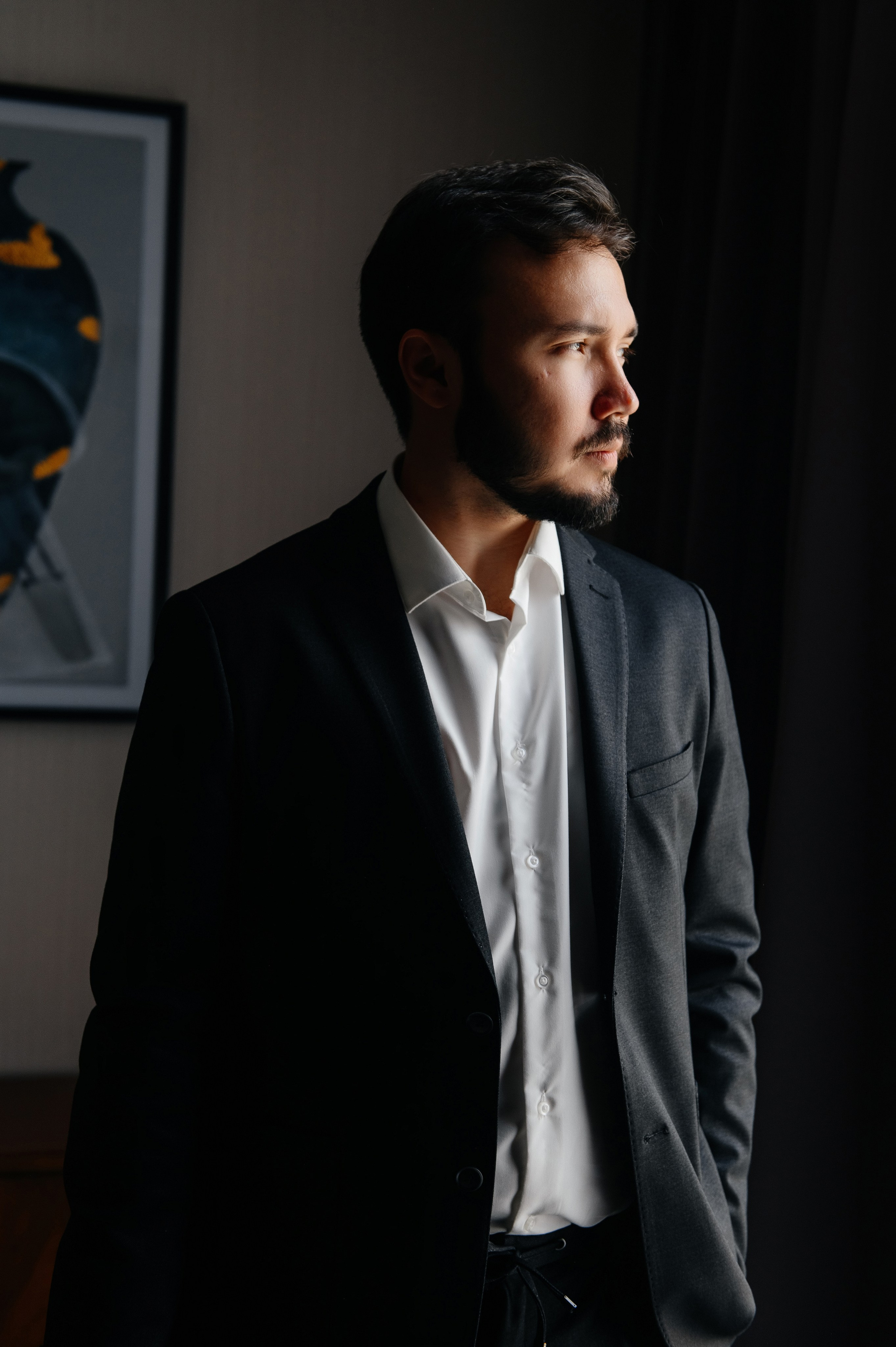 WEDDING. Фотограф Евгений Фураев