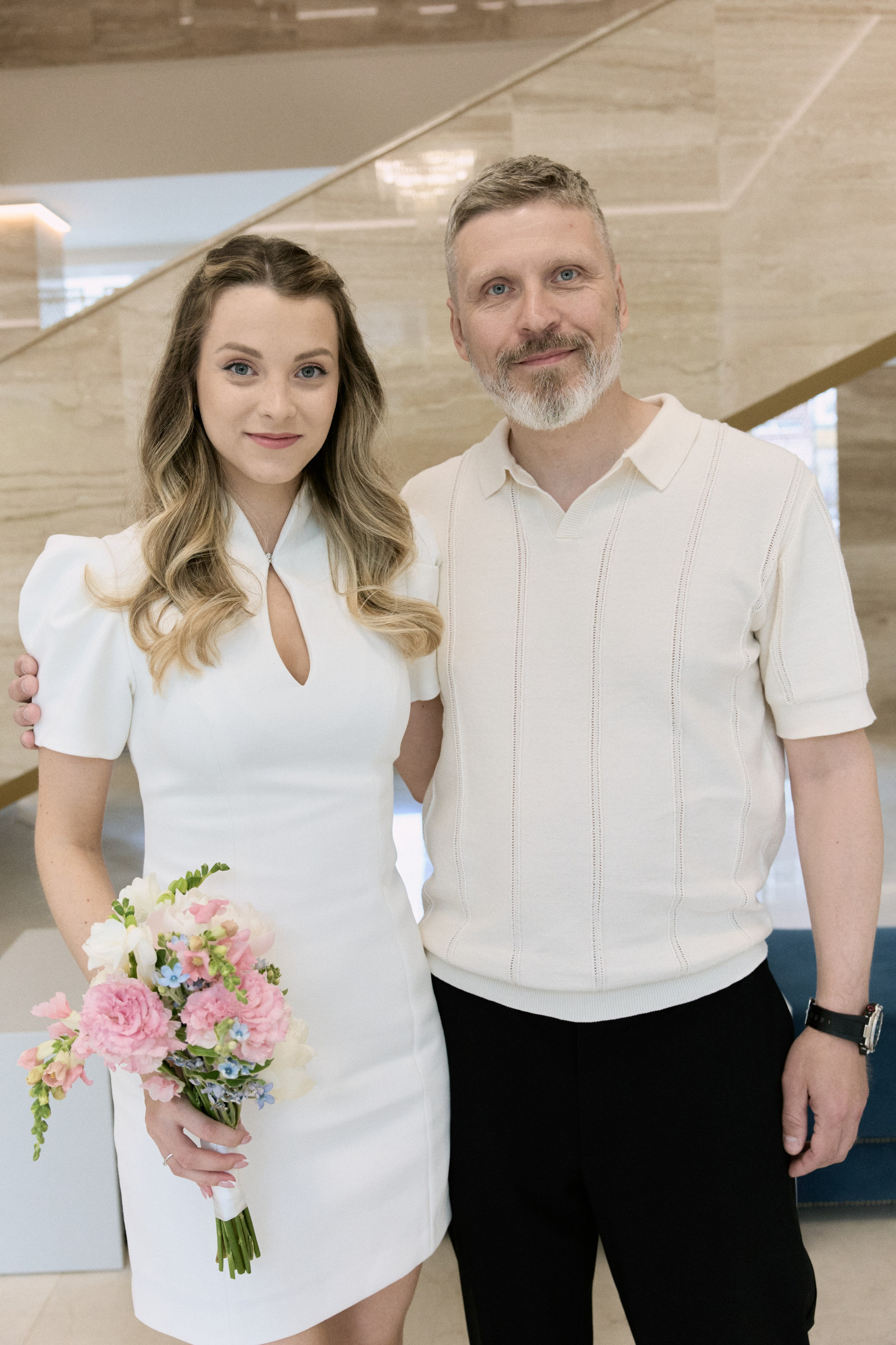 Егор + Даша. Семейный и детский фотограф Юлия Шох