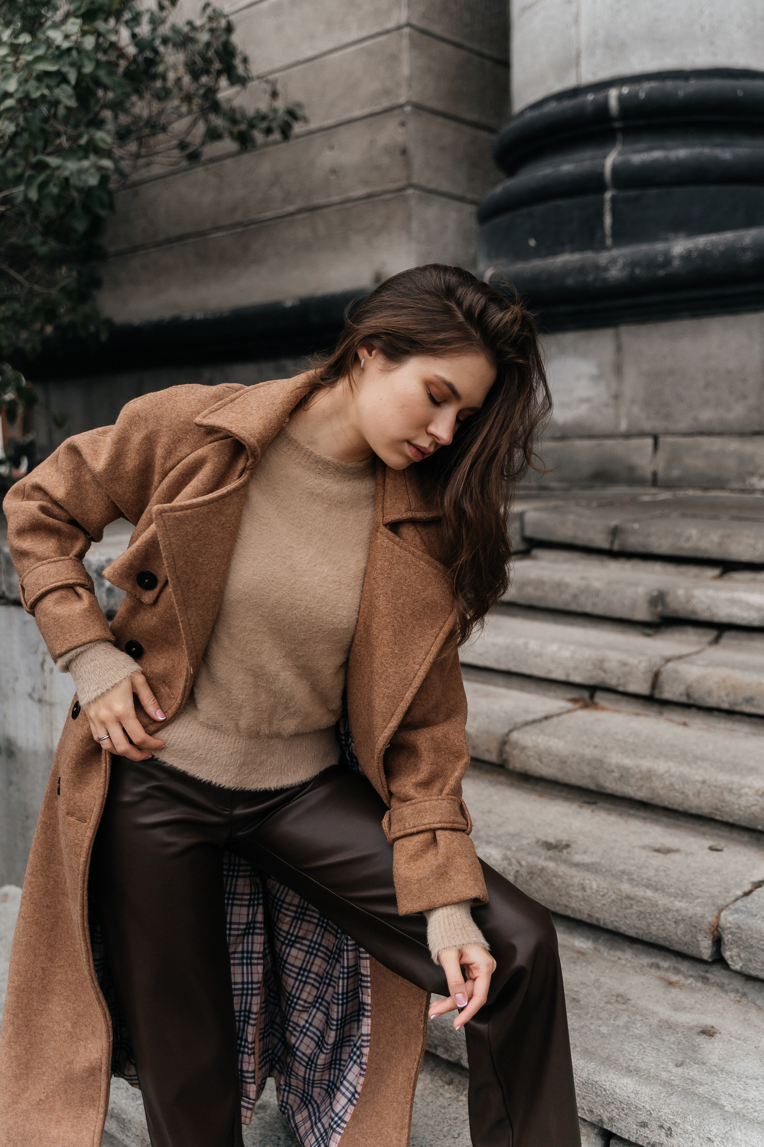 Тимофей, Регина и Артём. Волик Мария