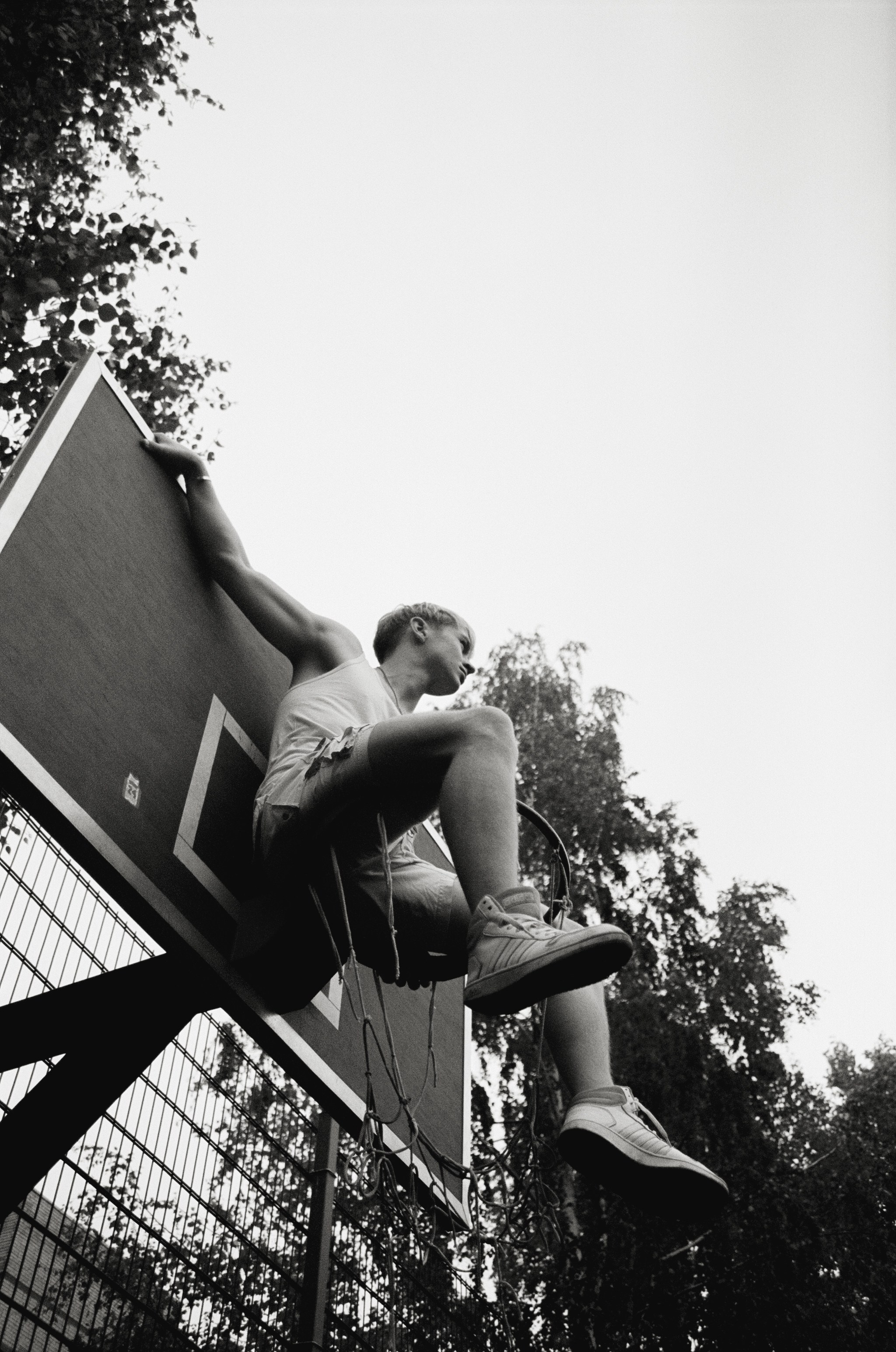 Владимир. Чувственный фотограф в Санкт-Петербурге Пятнова Ксения