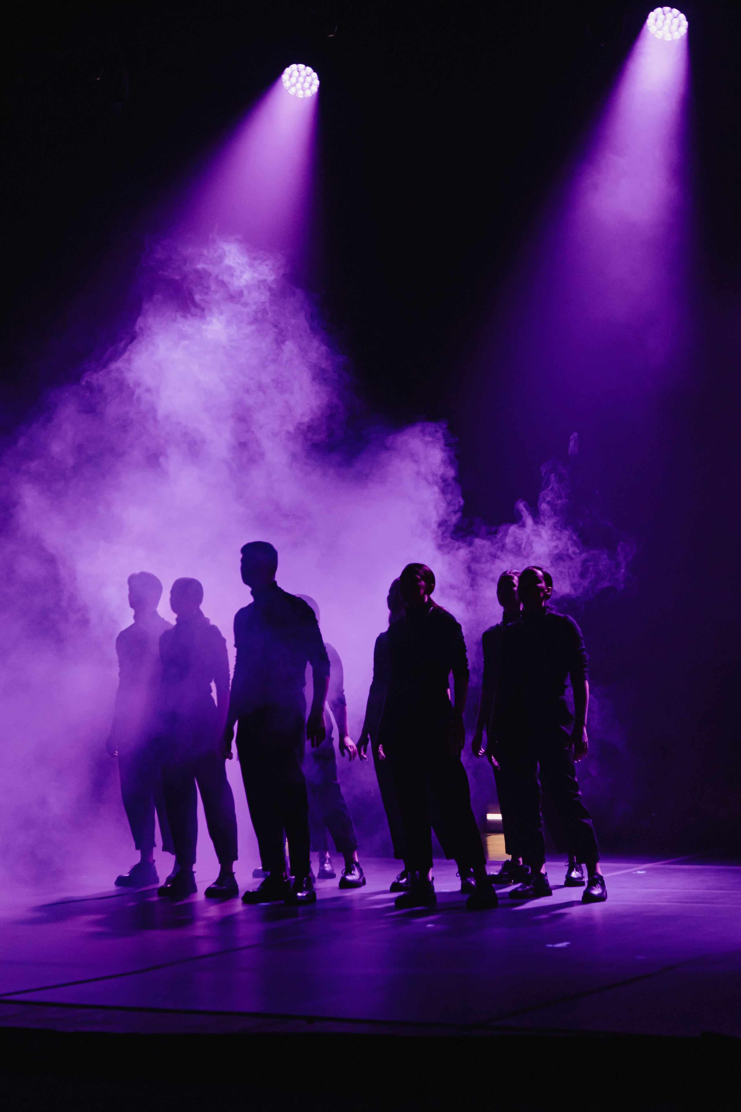 DS Crew 26.02.24 г. Нижний Новгород, ДК ГАЗ. Свадебный и семейный фотограф Женя Добрянская в Нижнем Новгороде