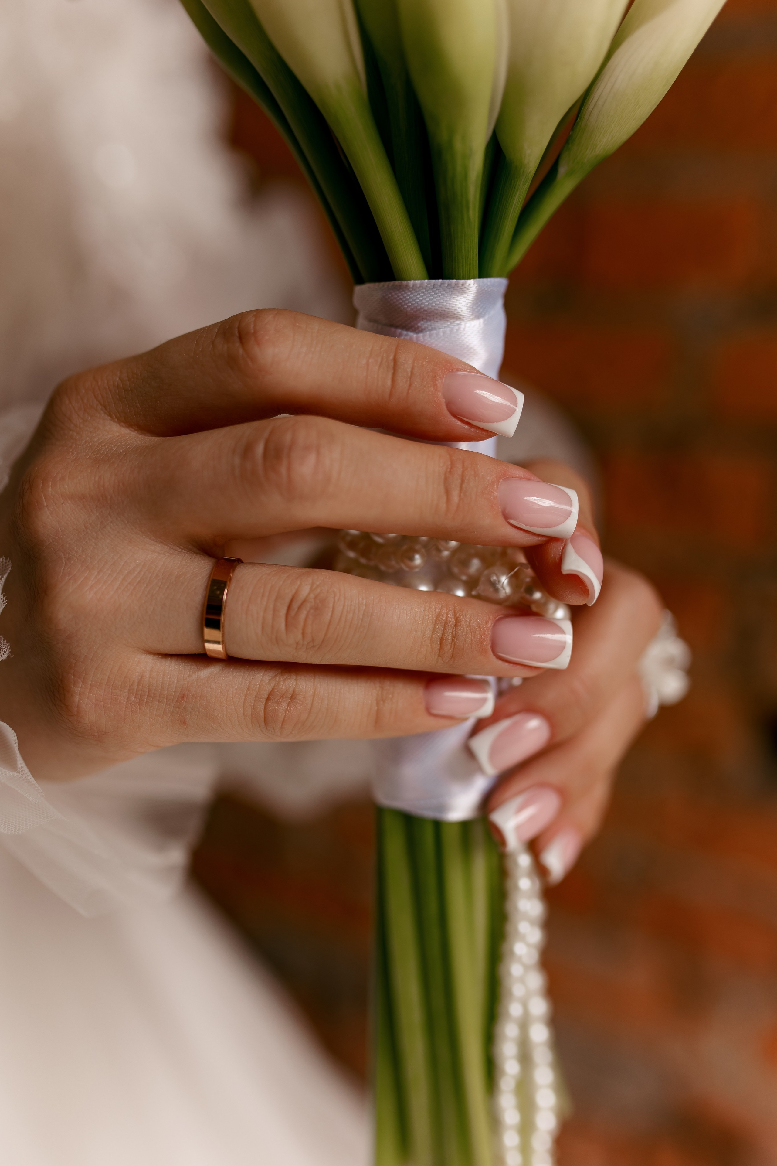 Миша и Настя. Свадебный и семейный фотограф в Туле и области Маша Костина