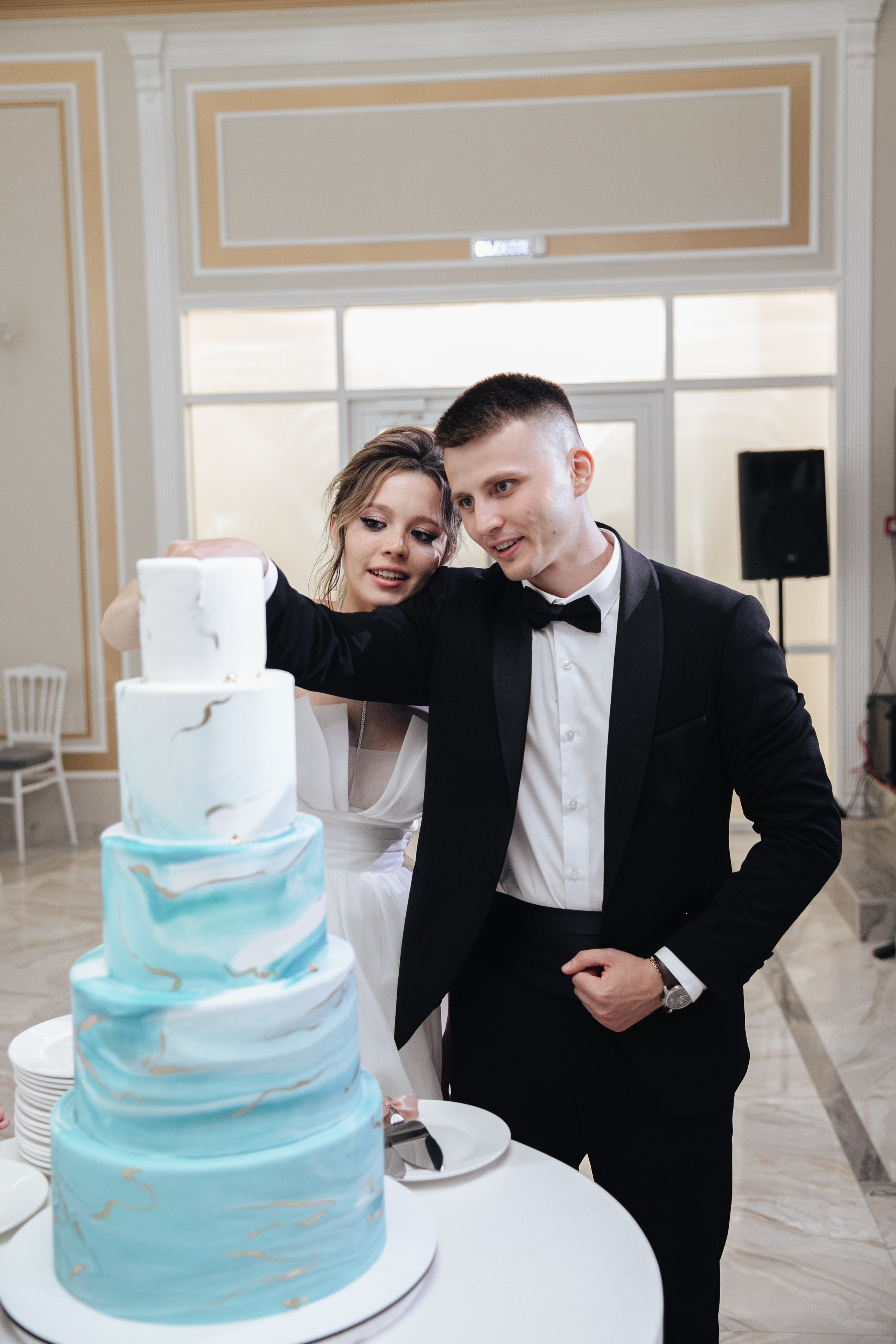 Александра и Игорь. Фотограф Георгиевск, КМВ Дамер Катерина