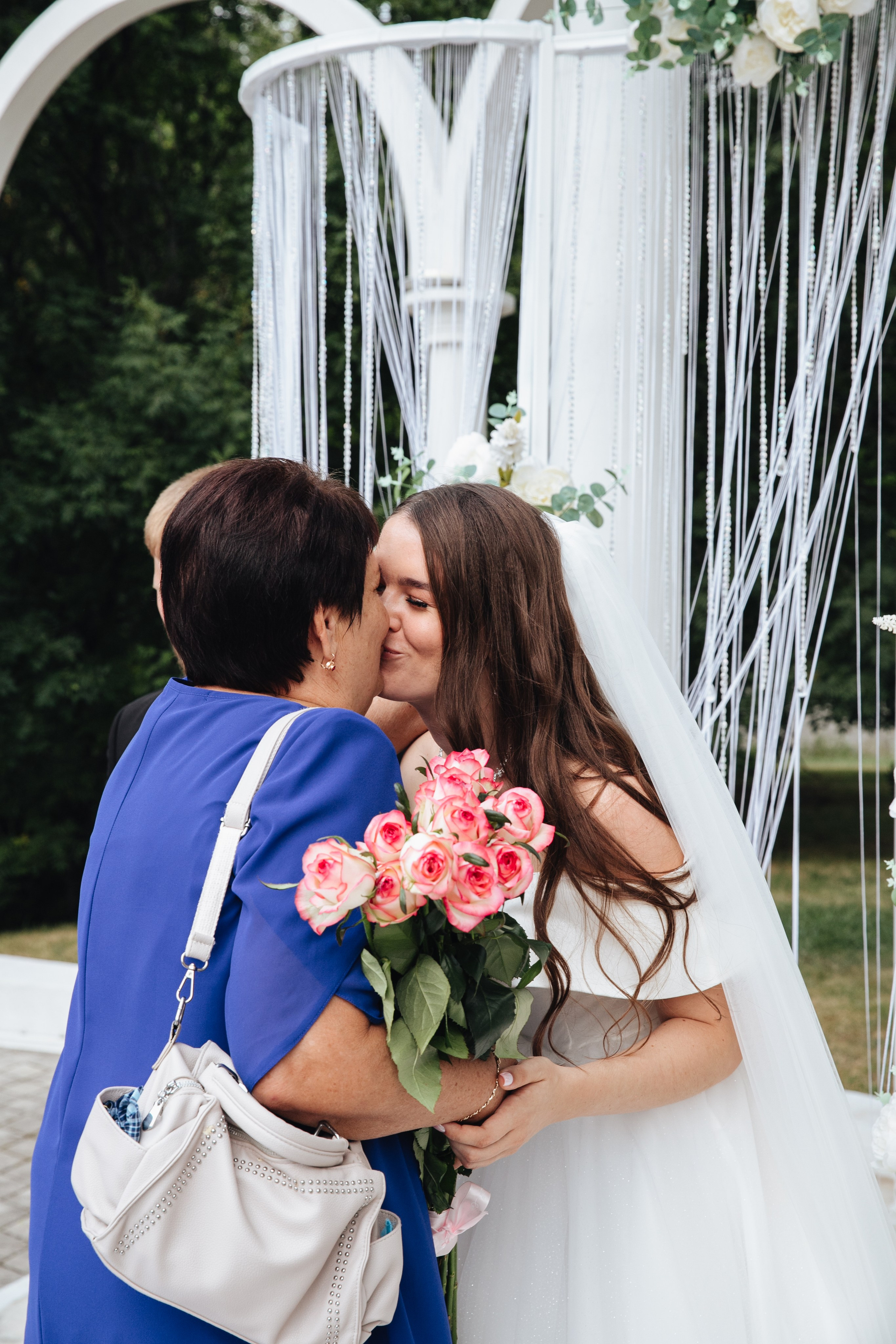 Нина и Антон. Фотограф Георгиевск, КМВ Дамер Катерина