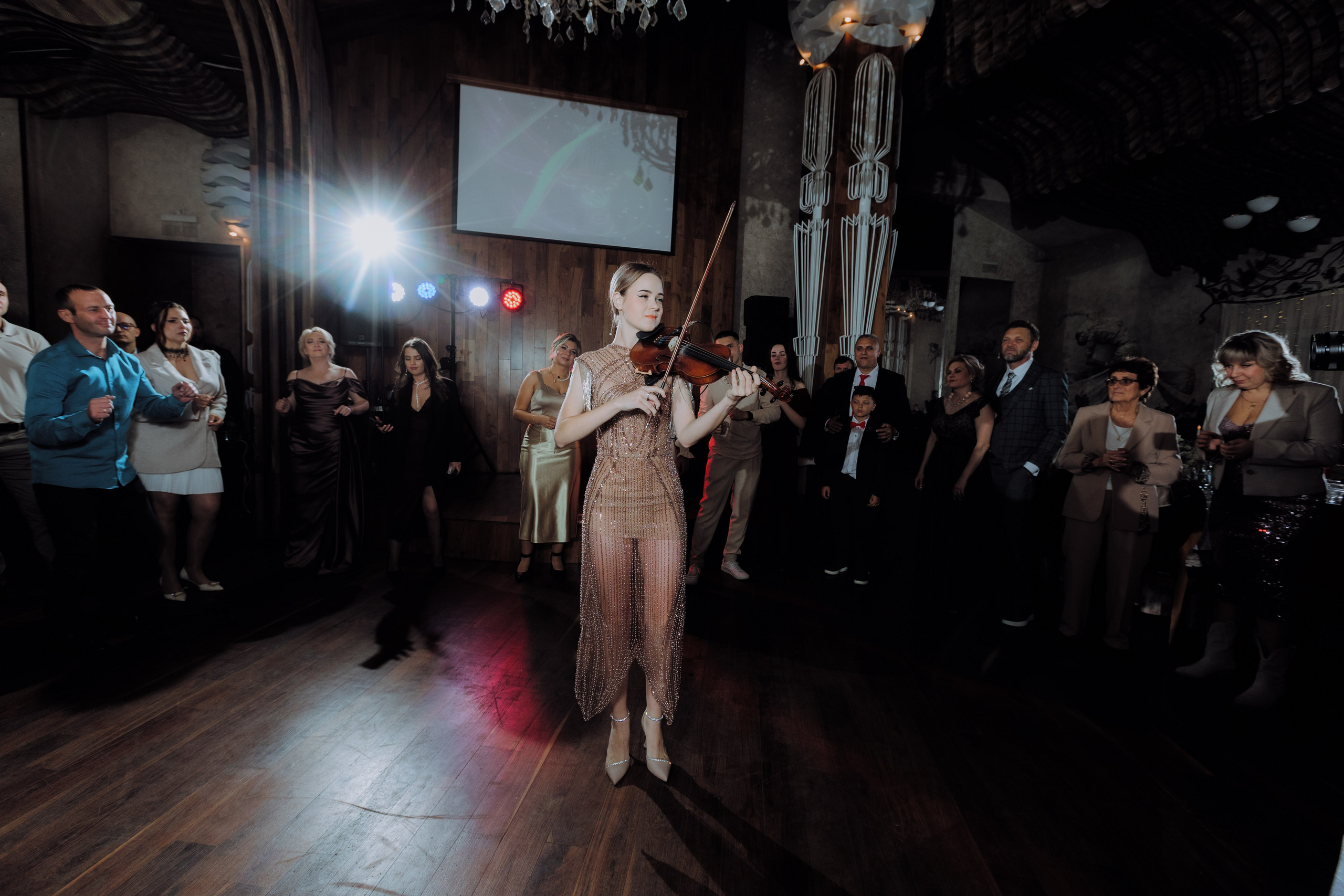 ANNA_IVAN (CONQUISTADOR). Фотограф Андрей Ширкалин Москва Московская обл, Коломна, Рязань