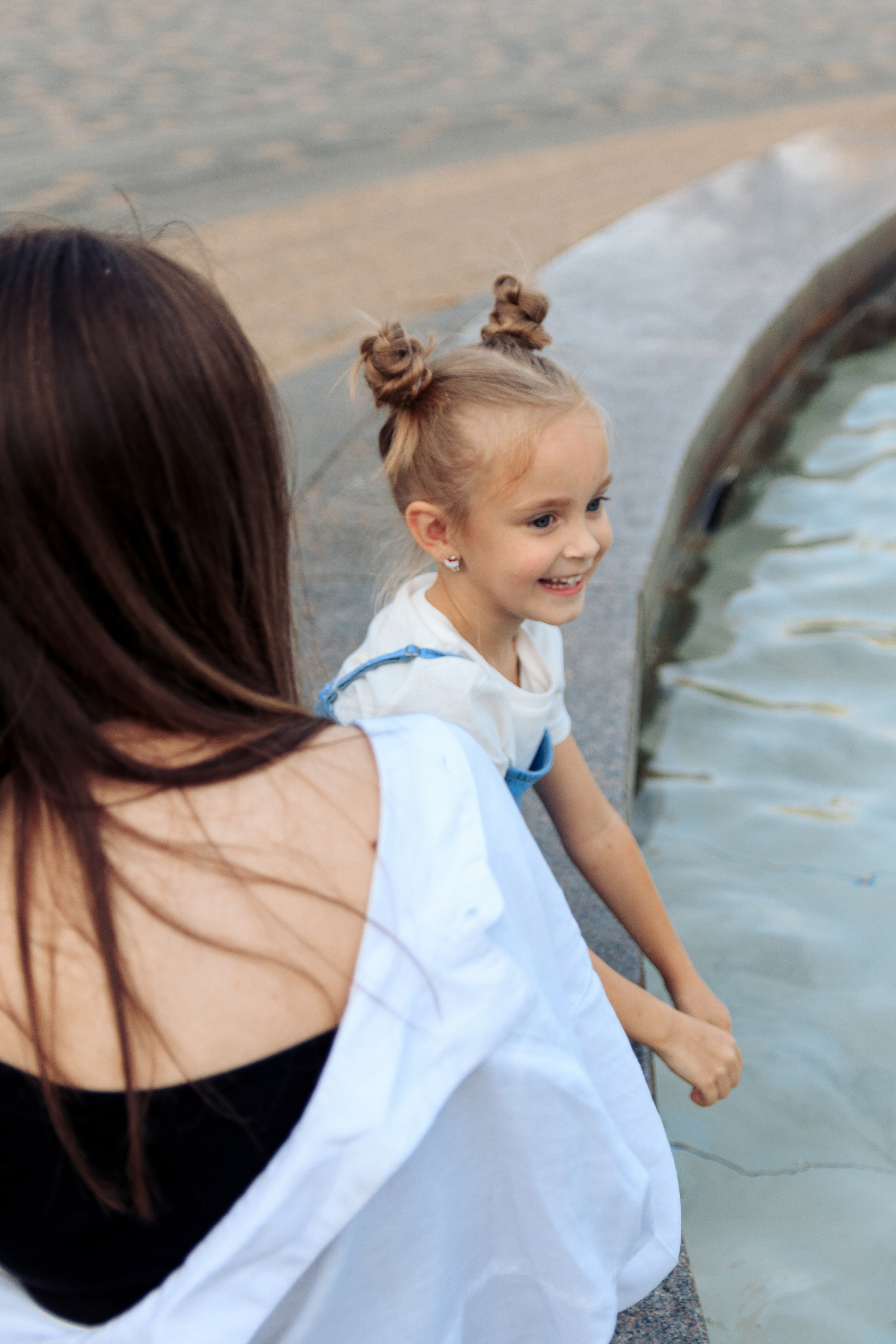 Солнечный день. Фотограф в Краснодаре Ксения Мархинина