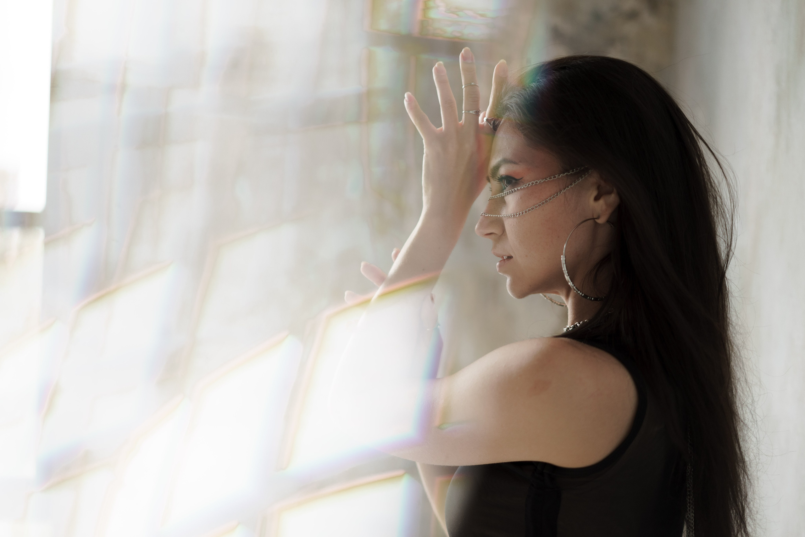 Регина. Портретный арт и репортажный фотограф в Нячанге Ульяхина Полина