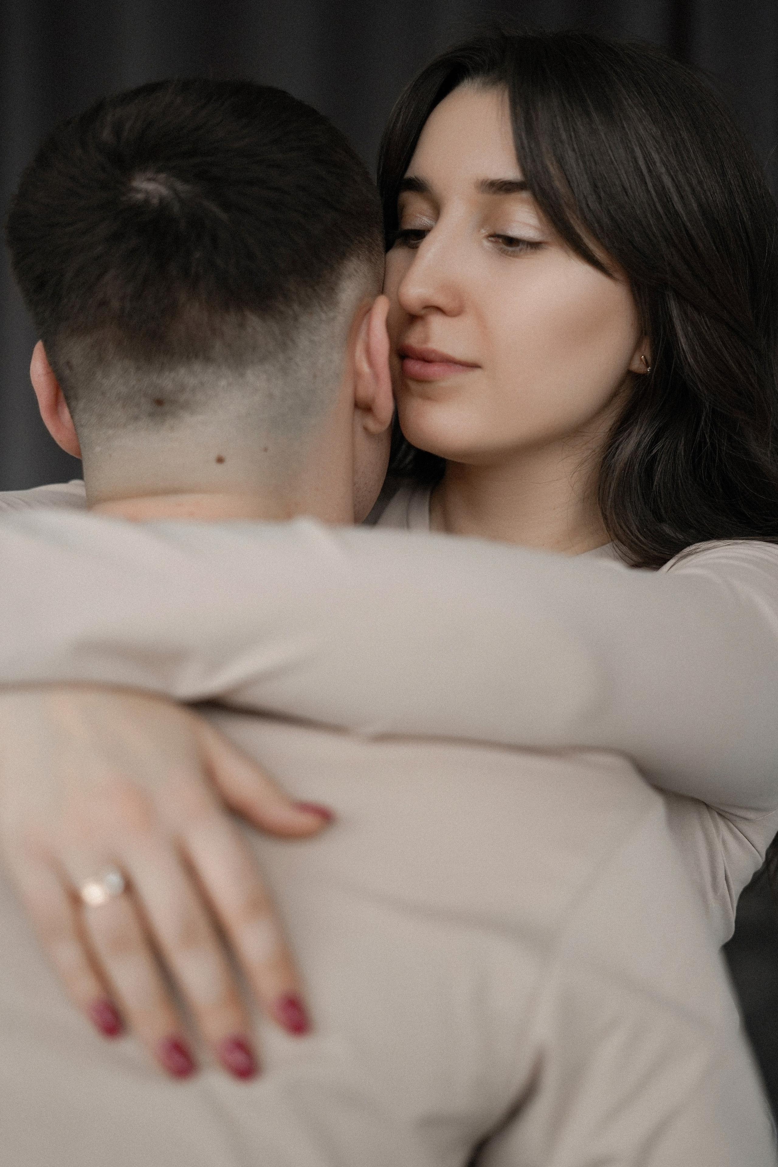 Pavel&Kristina. Фотограф Москва и Серпухов