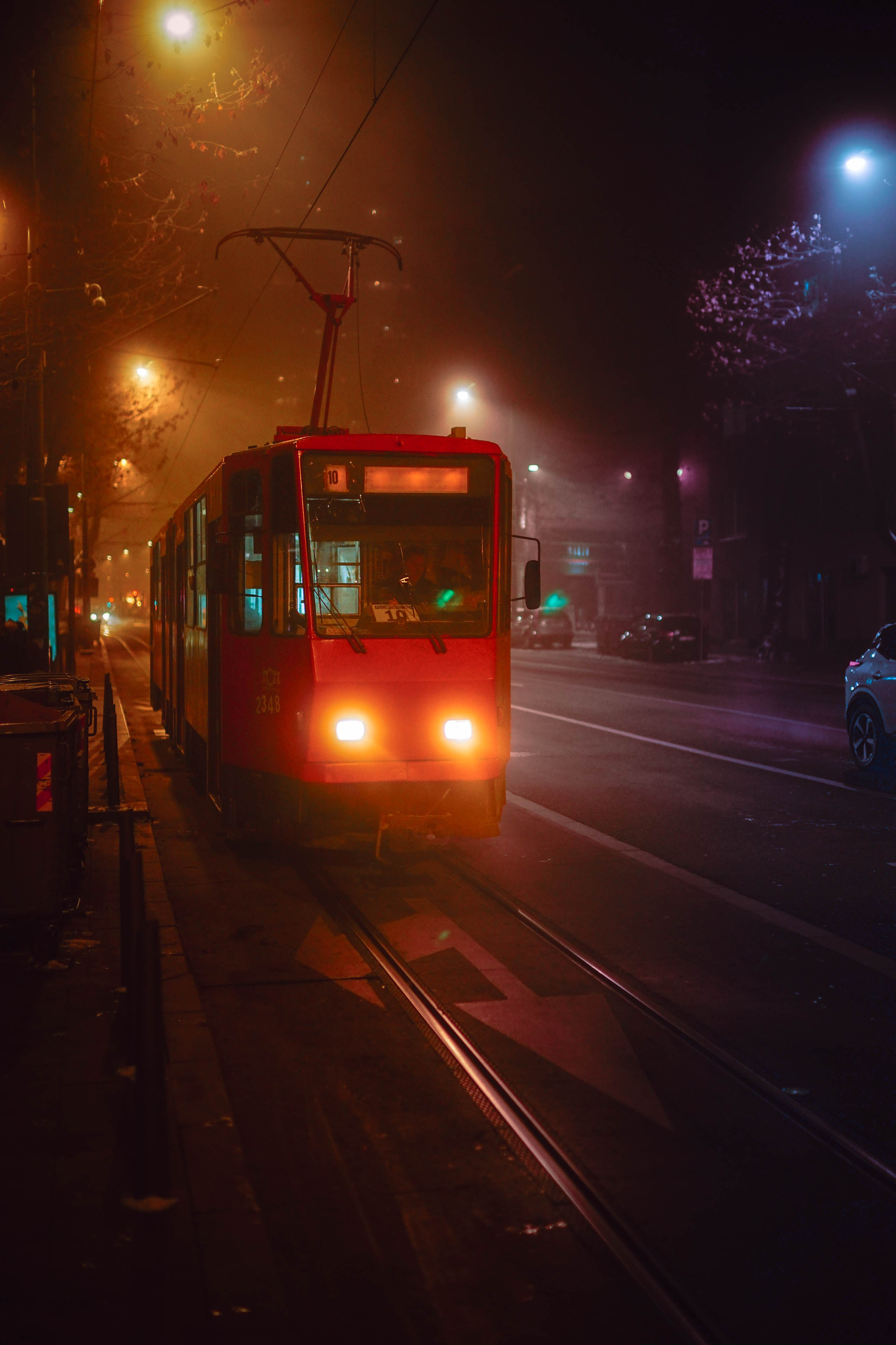 Urban and Street. Oleg Kozachok — Photographer with Protanopia | Portraits, Texture & Light