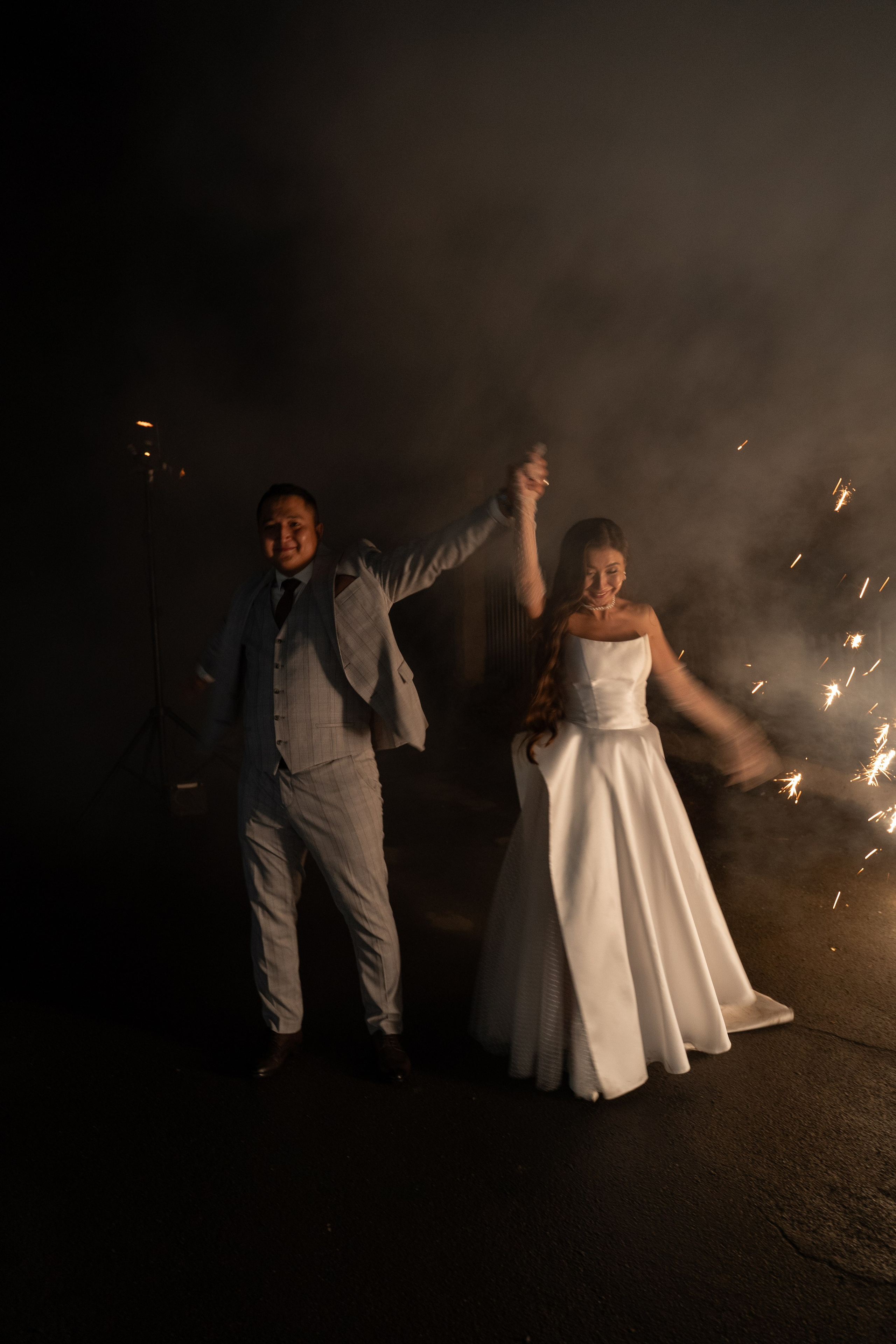 Свадьба. Выпускной школьный альбом в Орске и Москве — Фотограф Наталья Лаптова