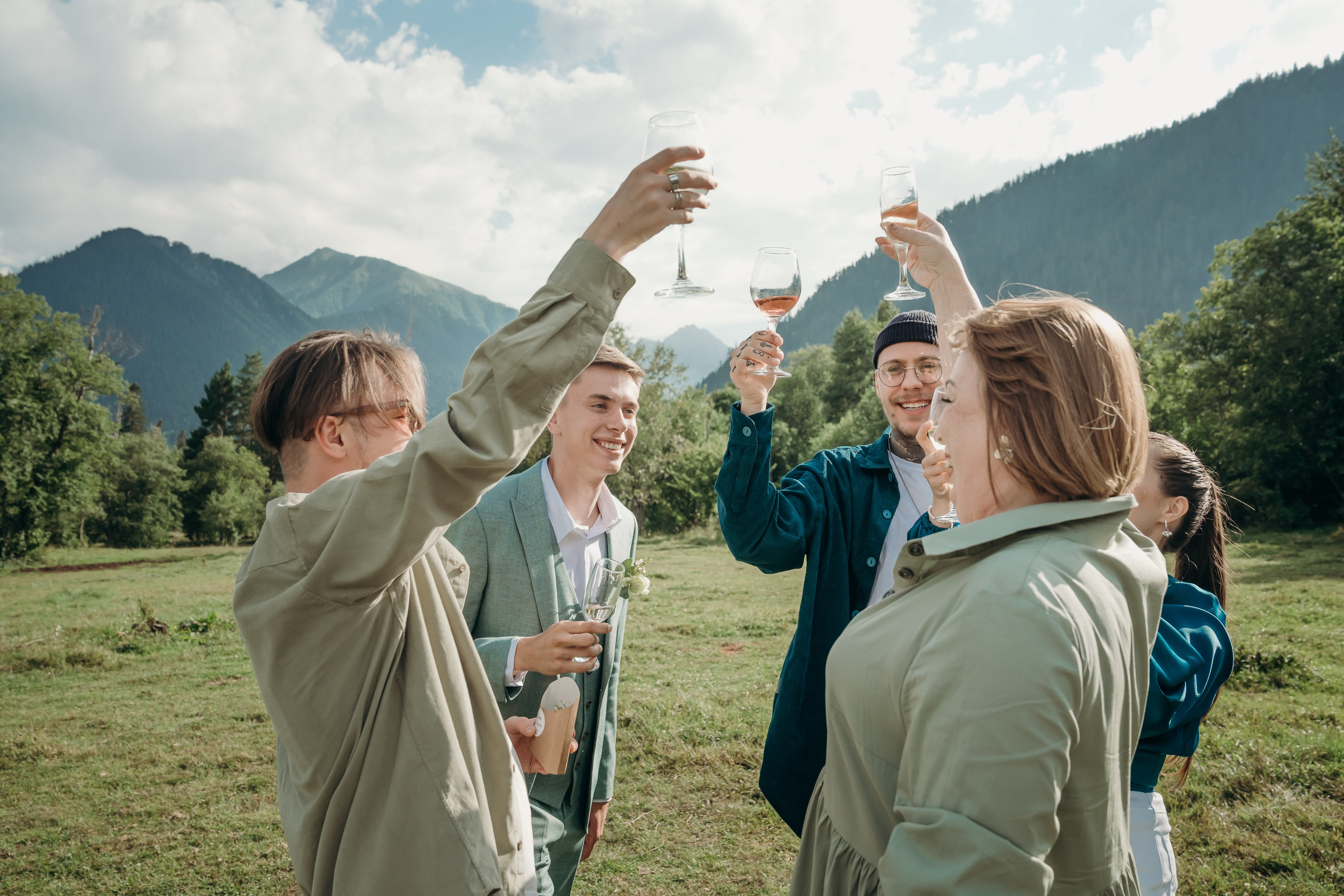 21 августа. Контентный и свадебный фотограф в Краснодаре и Сочи Елена Плотникова