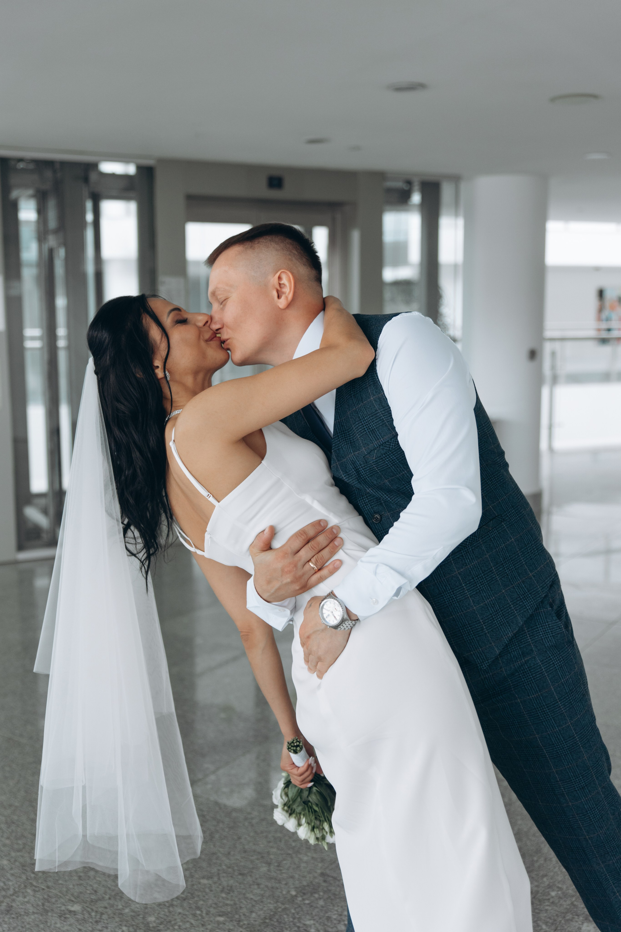 Татьяна и Владимир. Семейный фотограф Ярославль Екатерина Охлопкова