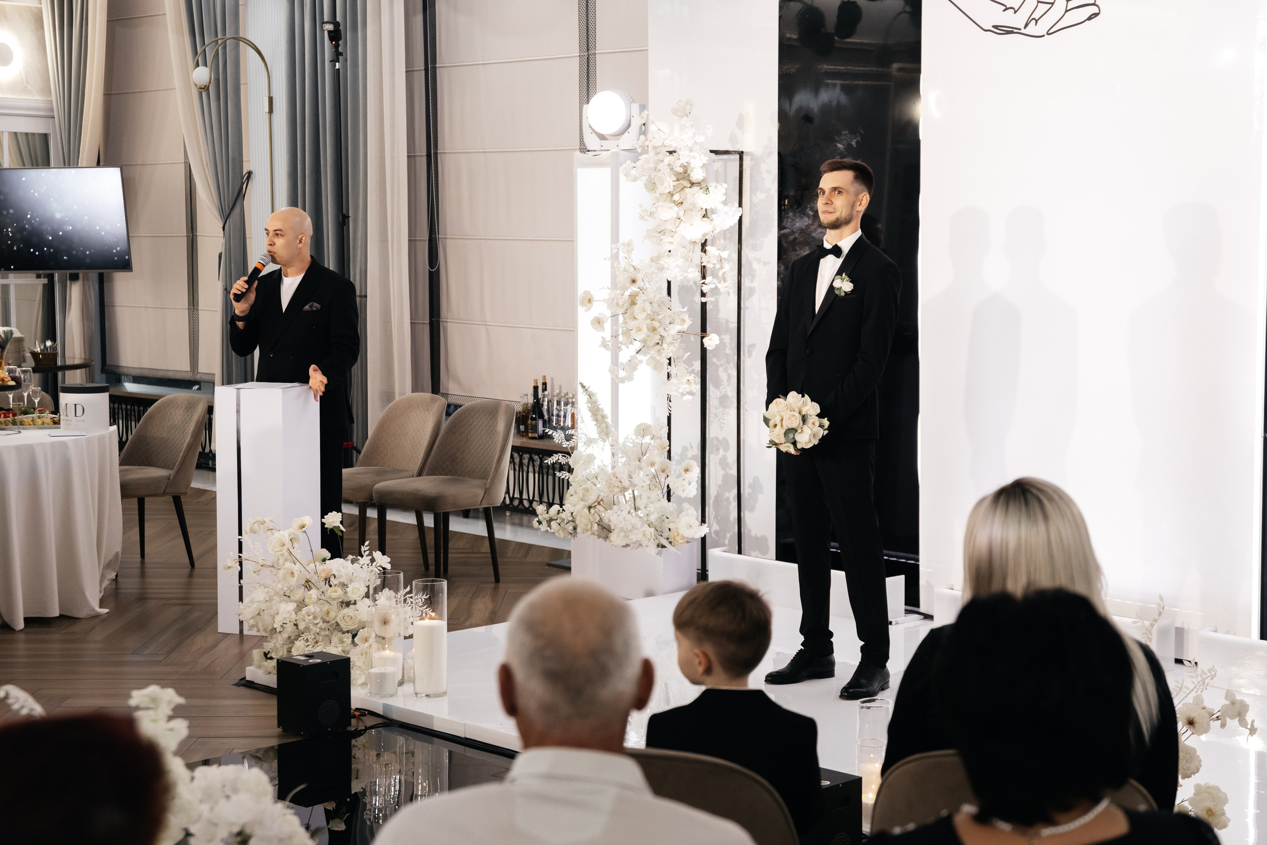 Maxim & Diana. Свадебный фотограф Ильнар Асадуллин