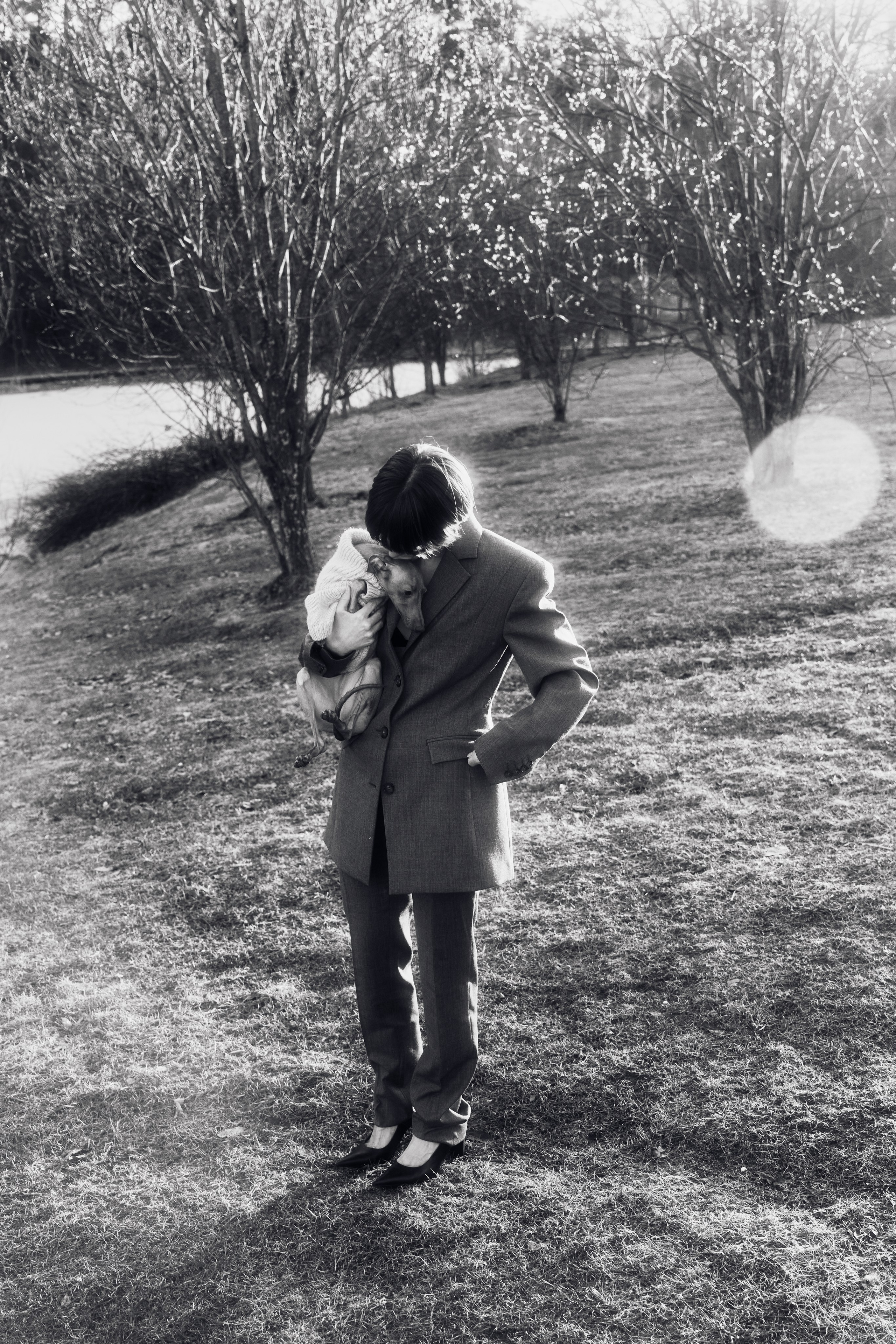 Даша и Петс!. Фотограф Москва и Екатеринбург. Максимова Соня