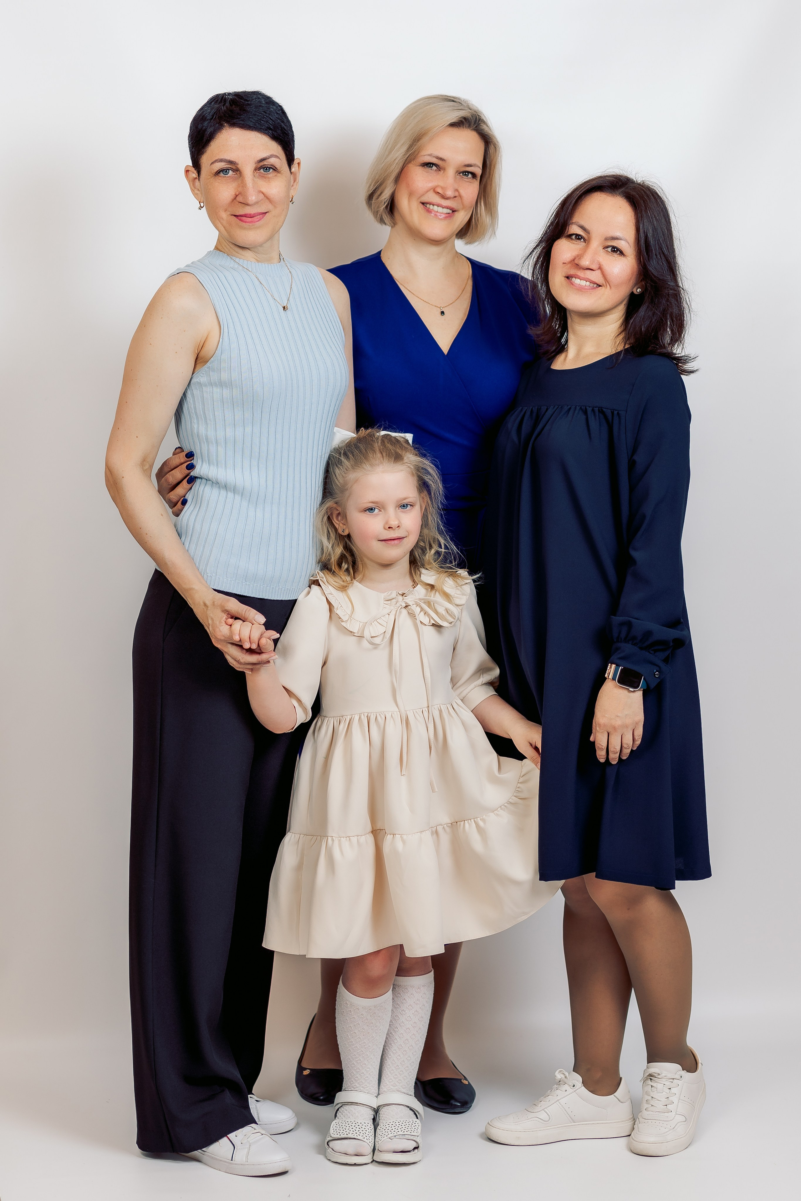 Детские сады. Фотограф в Москве Авдеева Мария