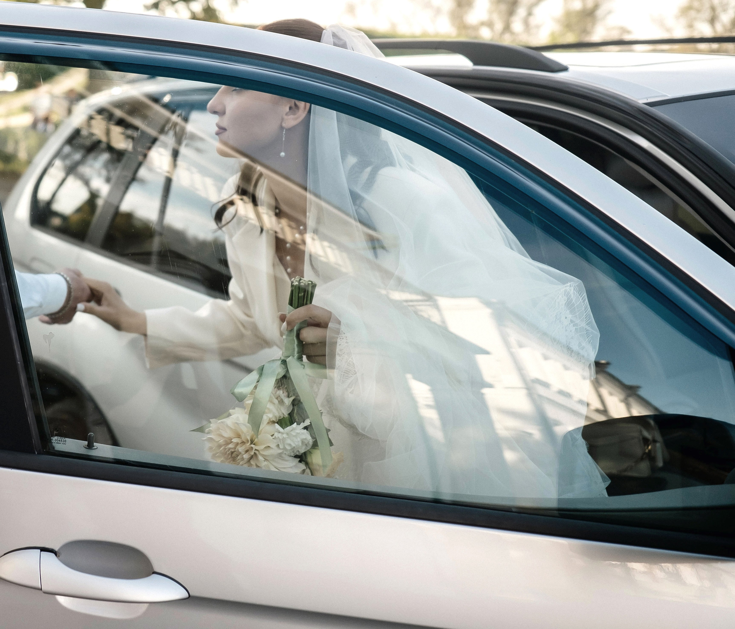 Вика и Кирилл. Фотограф в Коврове и области Филенкова Дарья