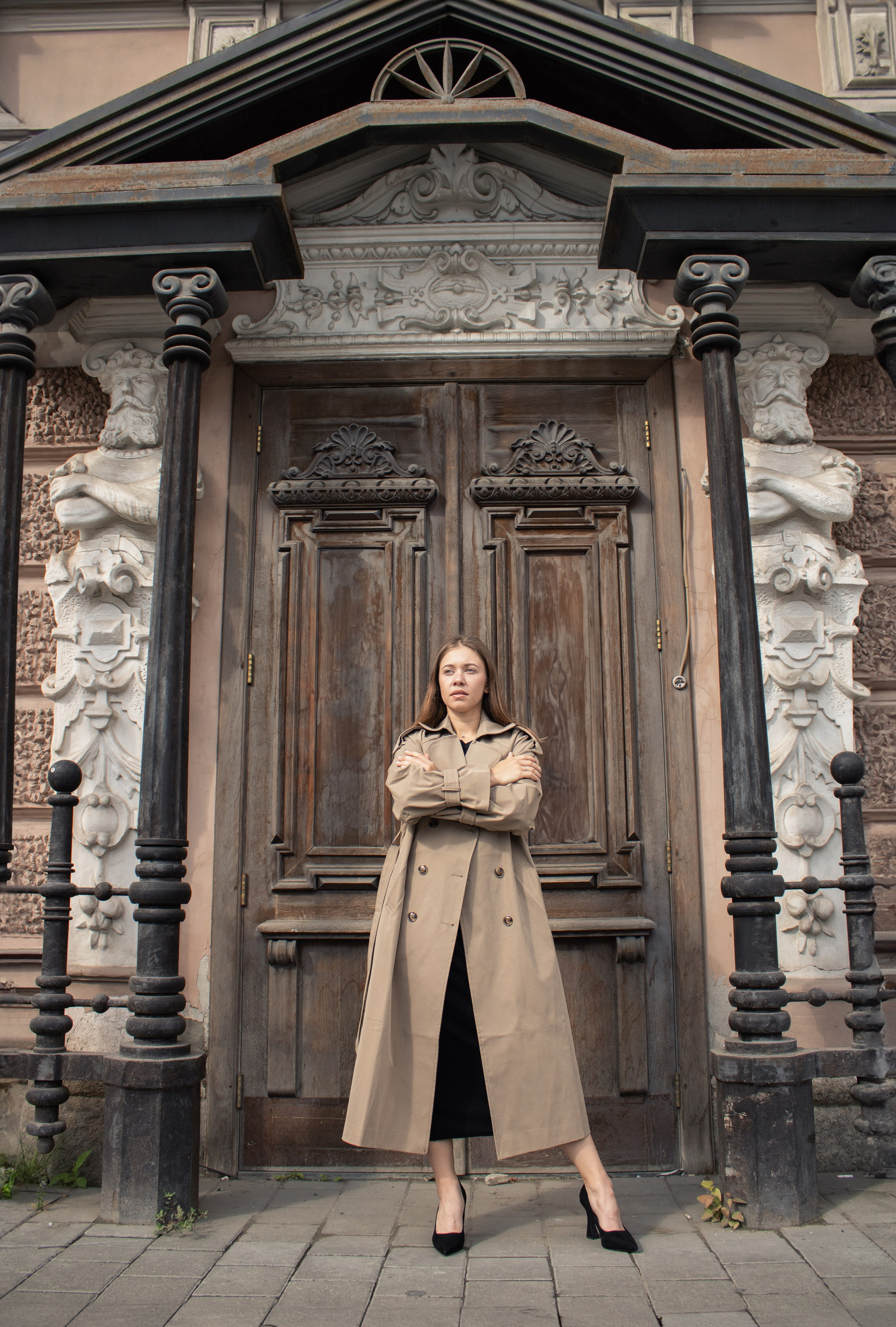 Современное фото. Сказочный фотограф в Екатеринбурге Юлия Варгас, фотосессия под ключ