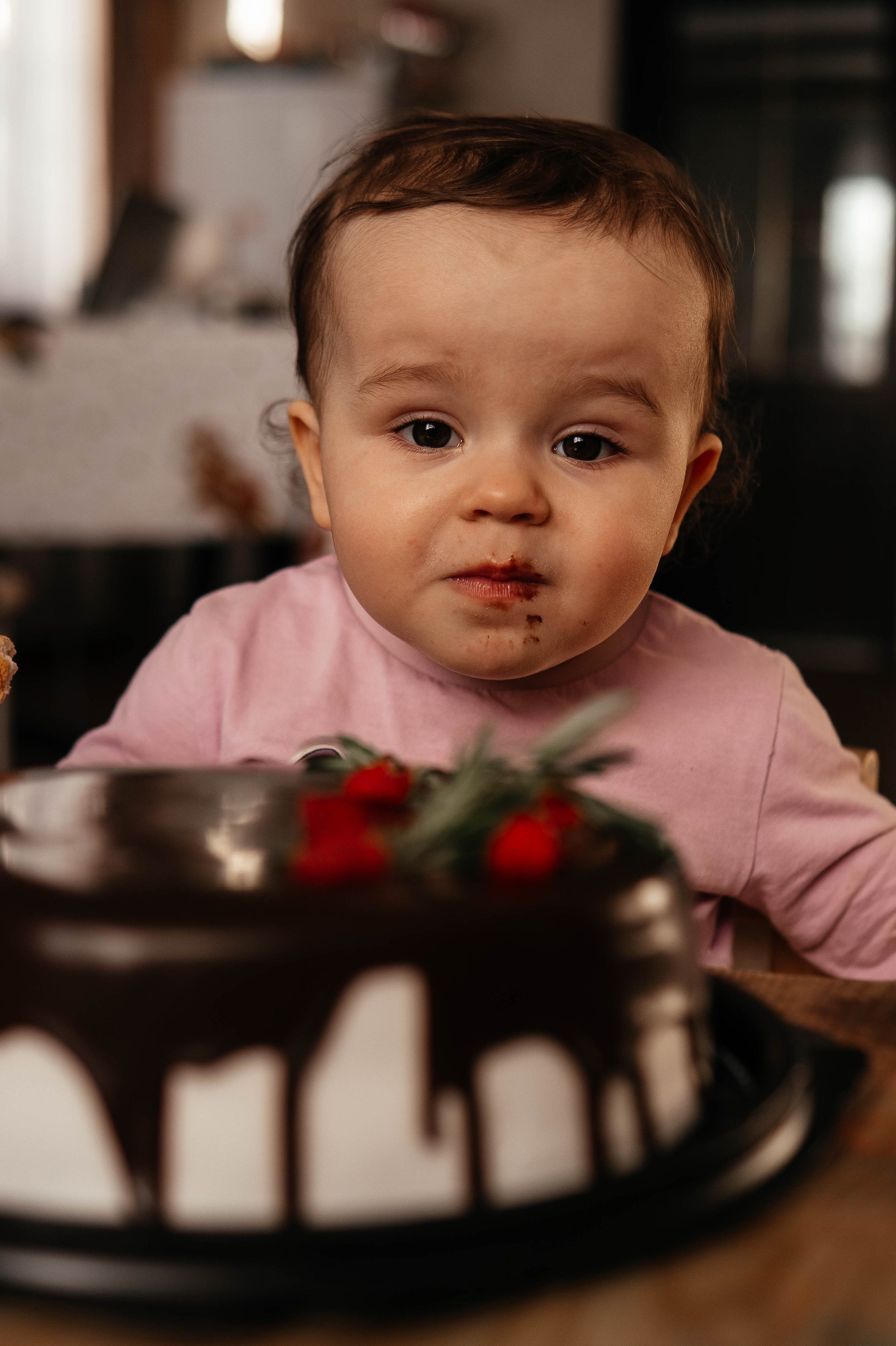 Моя Кира. Ася Шаповалова — фотограф живых историй в Пушкино и Москве