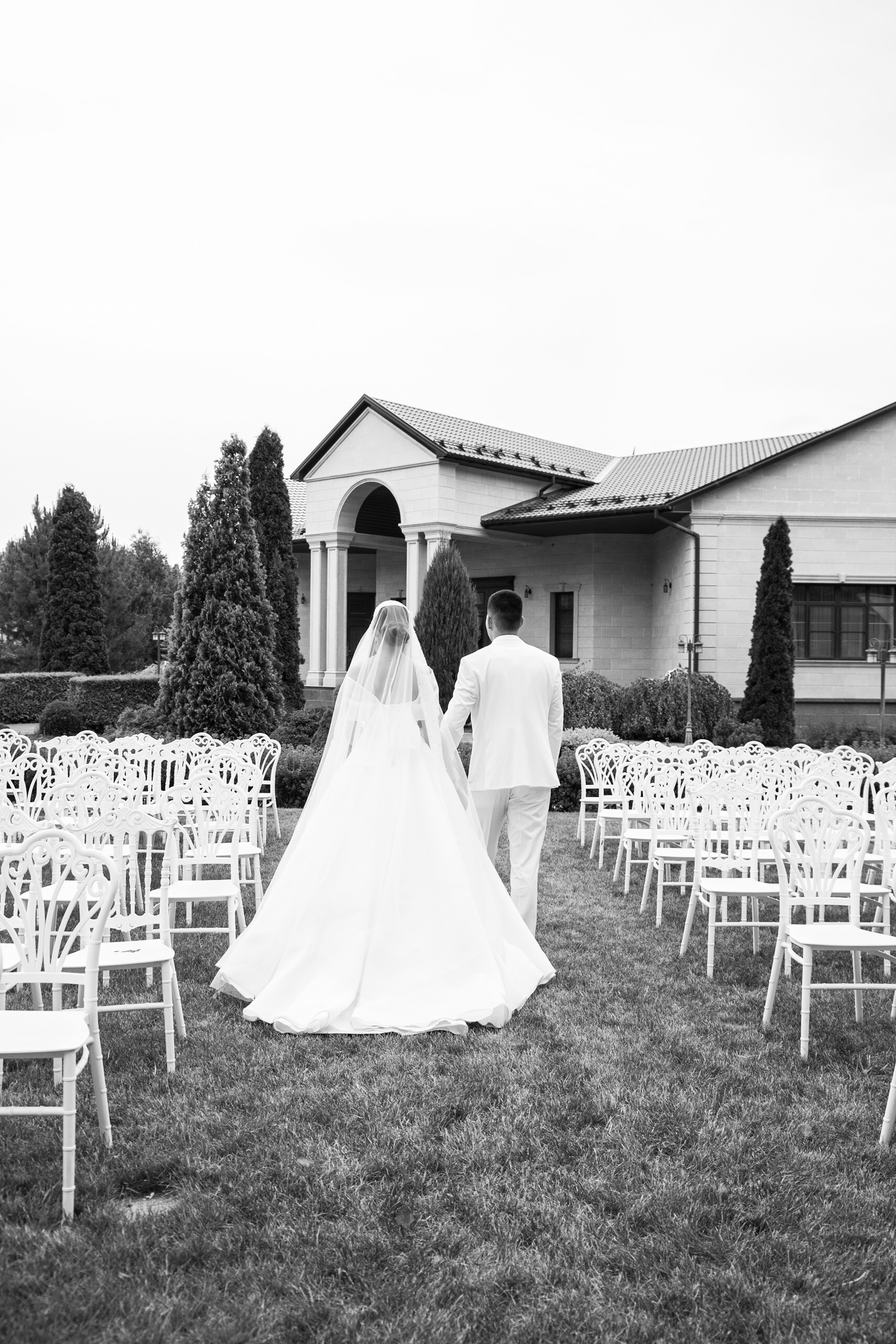 Ахан & Арайлым. Свадебный фотограф Алматы Ниязов Руслан