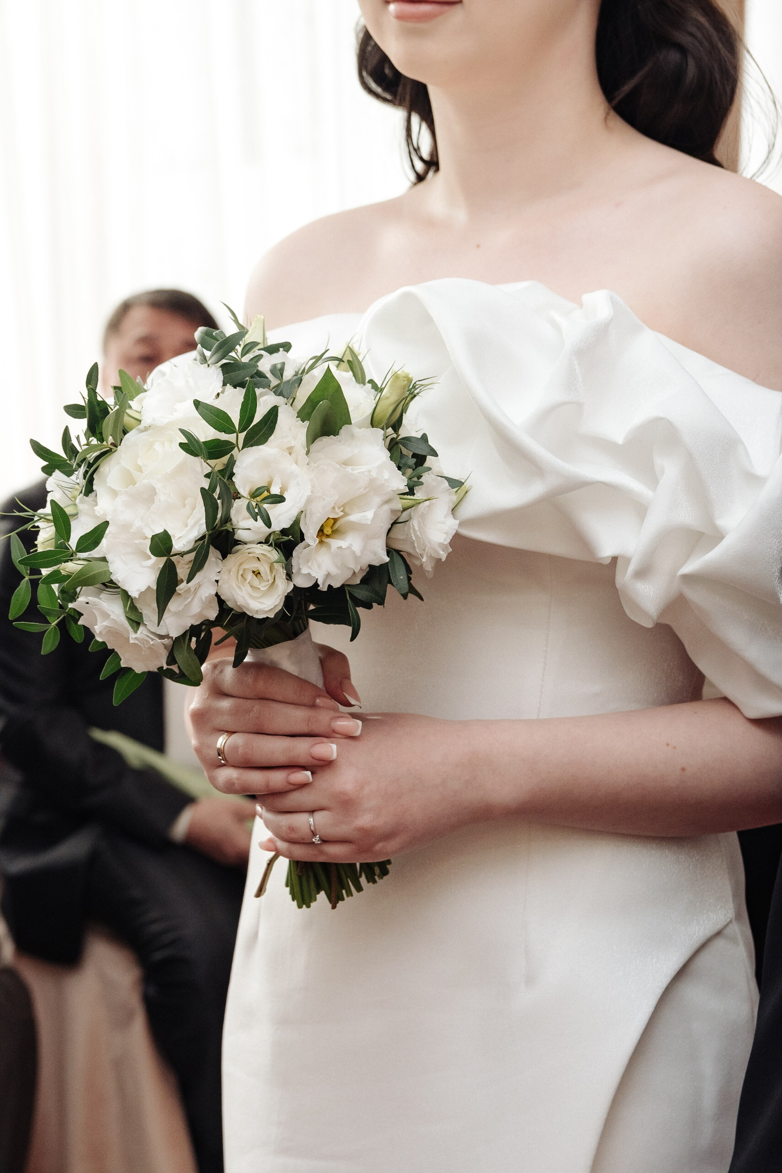 Амир & Альбина. Свадебный фотограф Алматы Ниязов Руслан