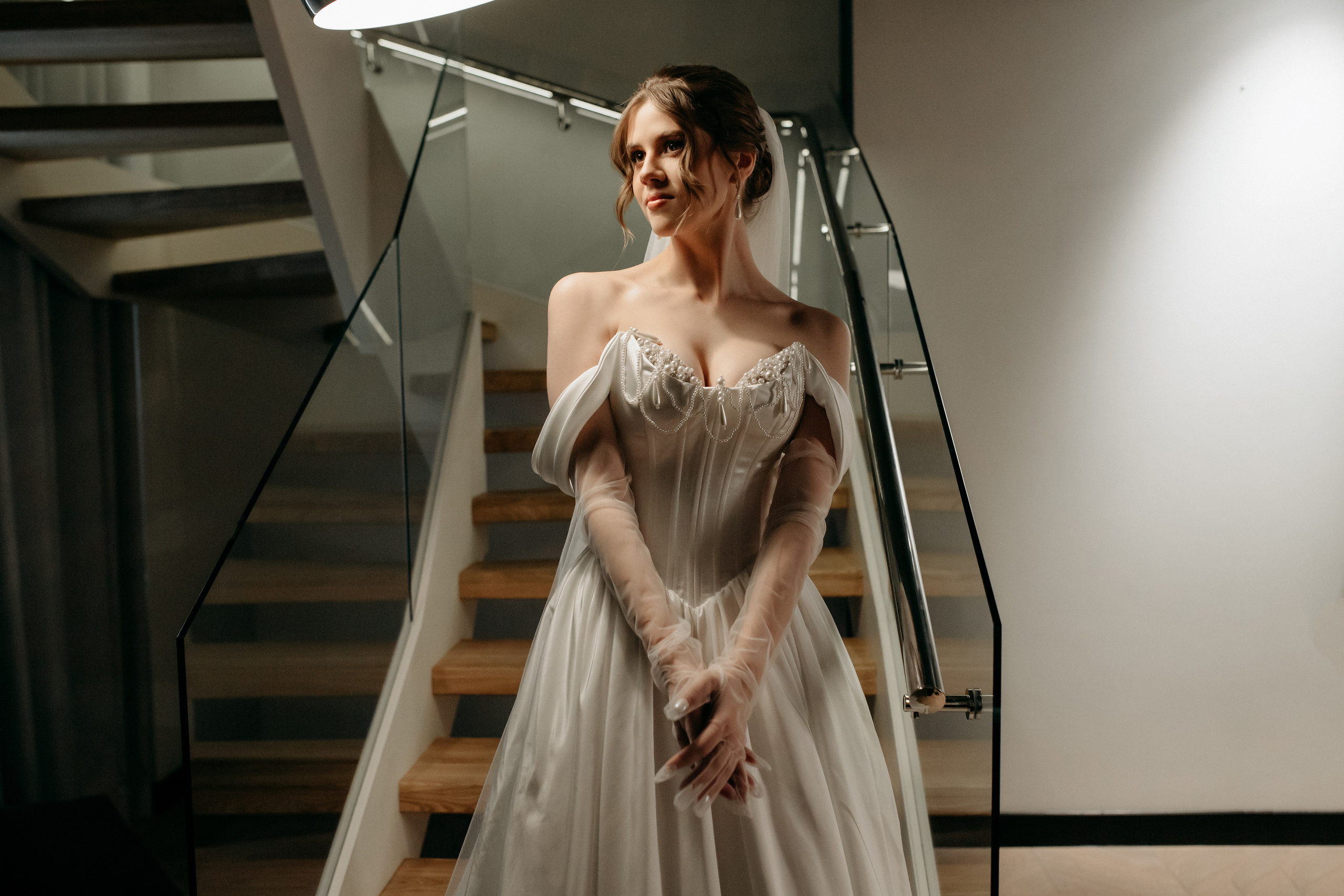 Кирилл & Виктория. Главная