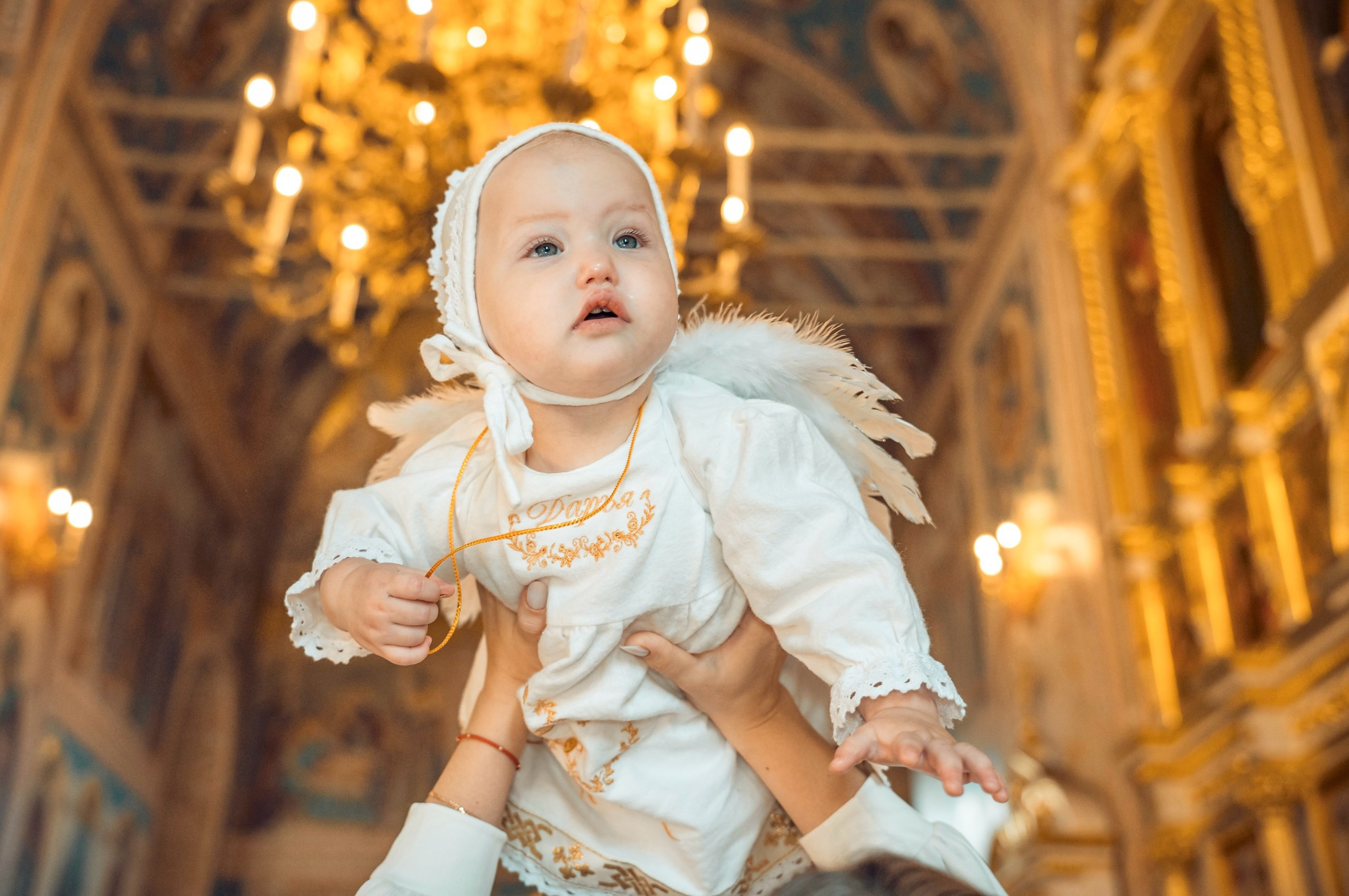 Обо мне. Фотограф на Крещение и Венчание в Туле, детский и семейный фотограф