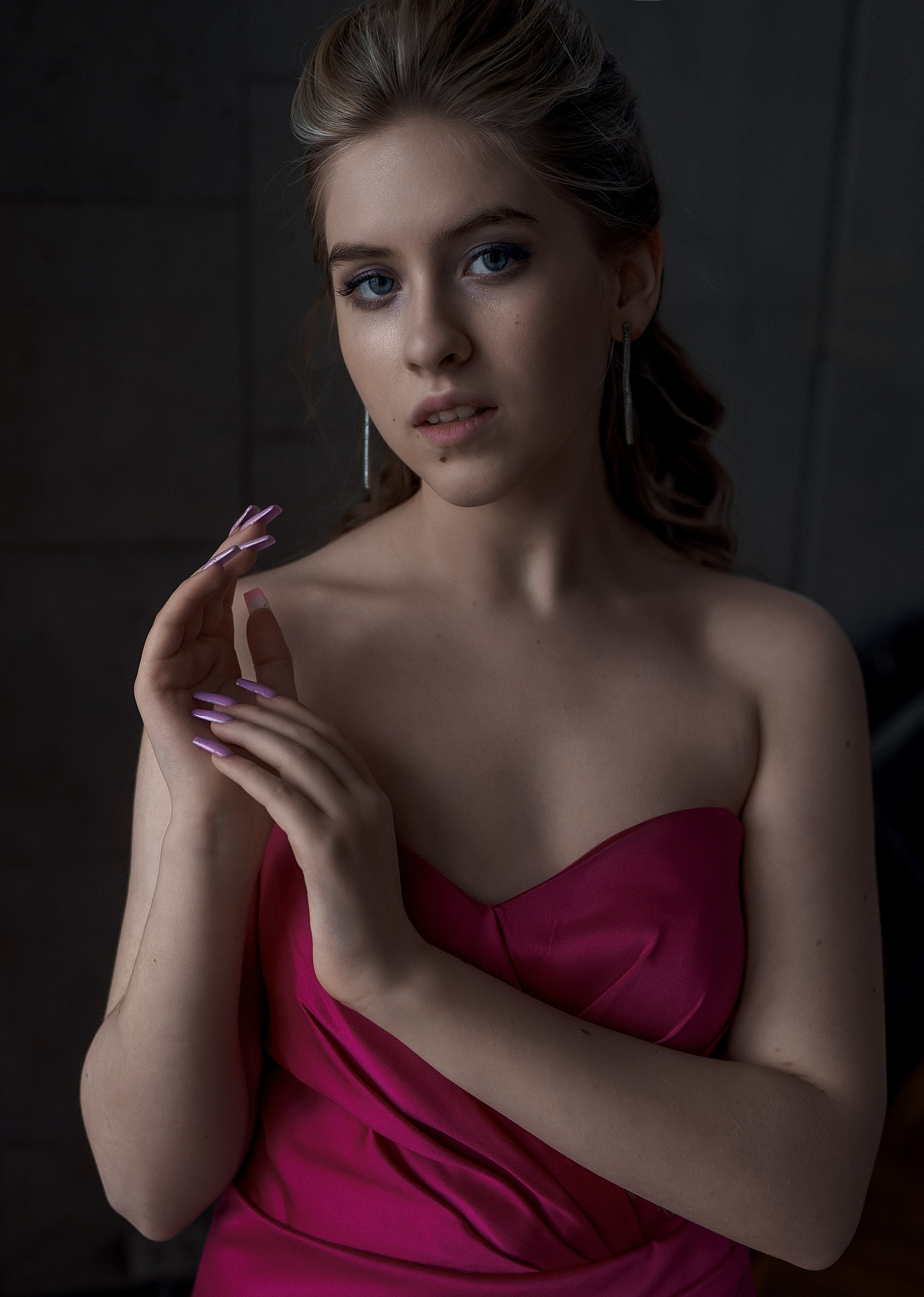 Алена. Татьяна Тагель