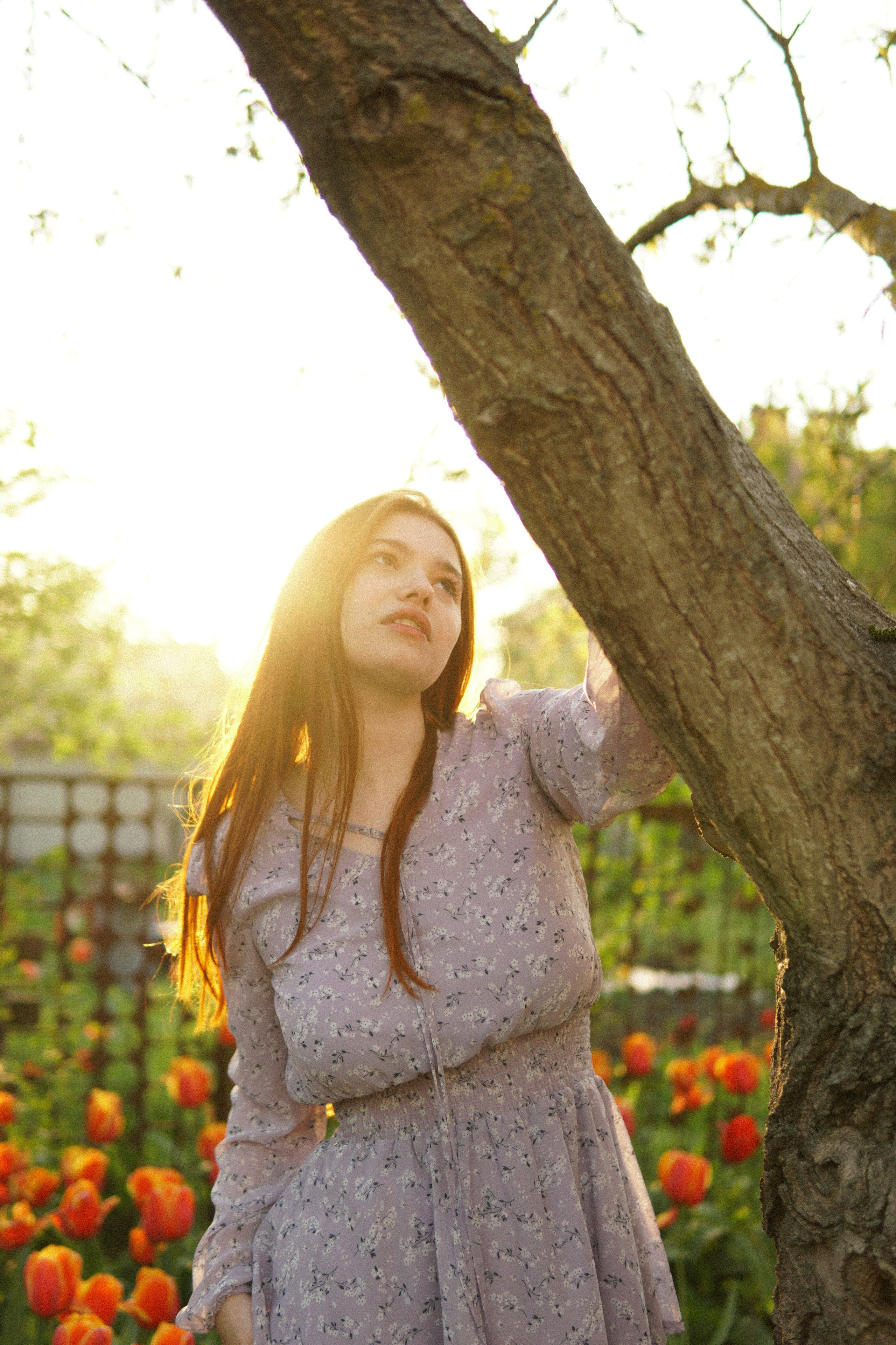 Фотосессия на природе. София. Фотограф в Ростове-на-Дону Марина Мальцева