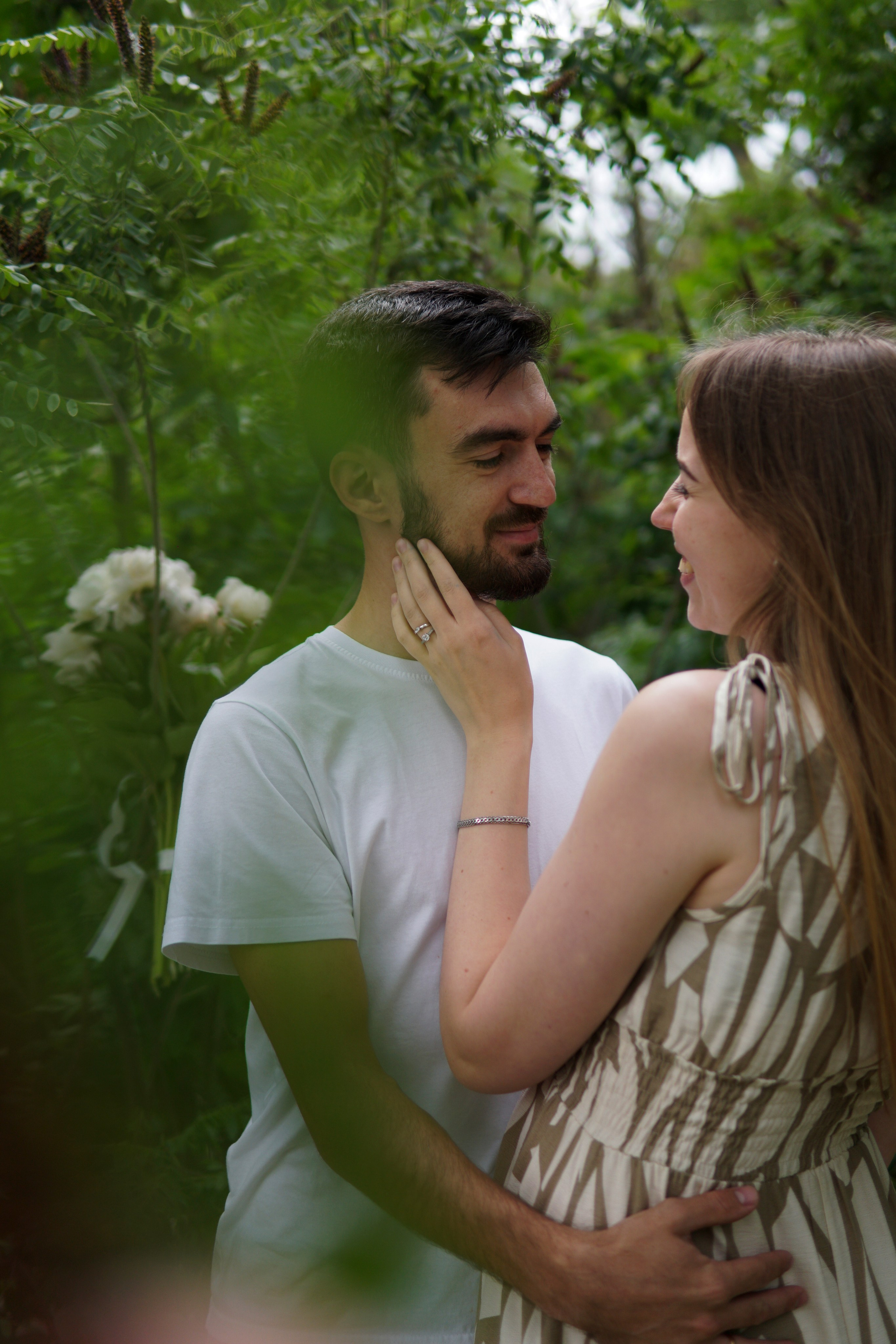 Семейная фотосессия soLOVEy. Фотограф в Ростове-на-Дону Марина Мальцева